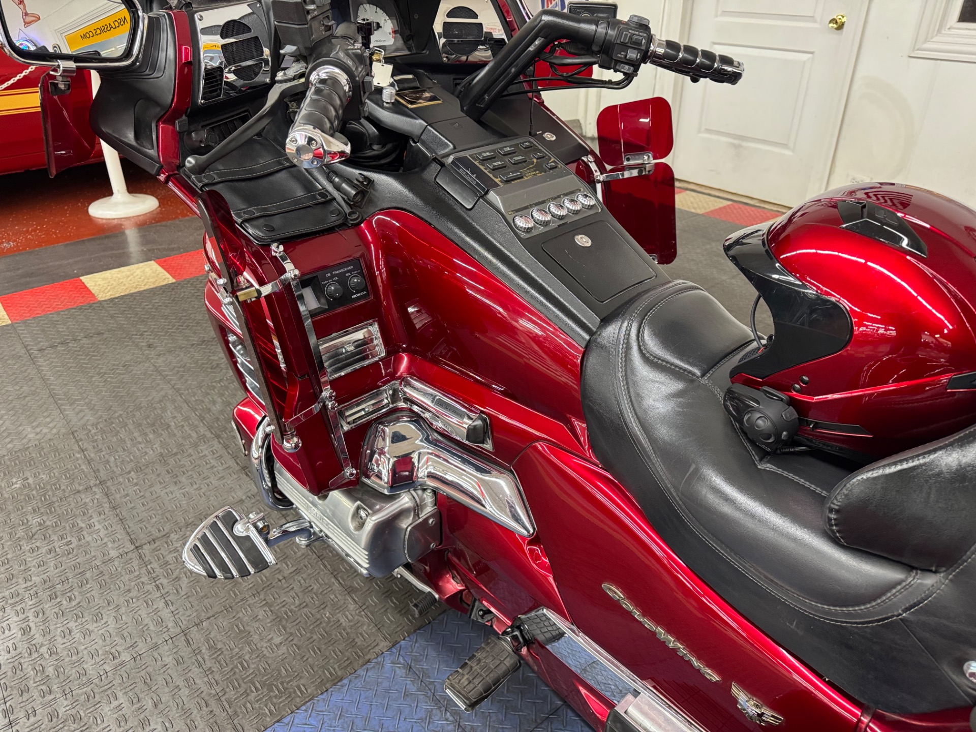 Used 1999 Honda GL1500 Trike with Trailer-SEE VIDEO | Mundelein, IL