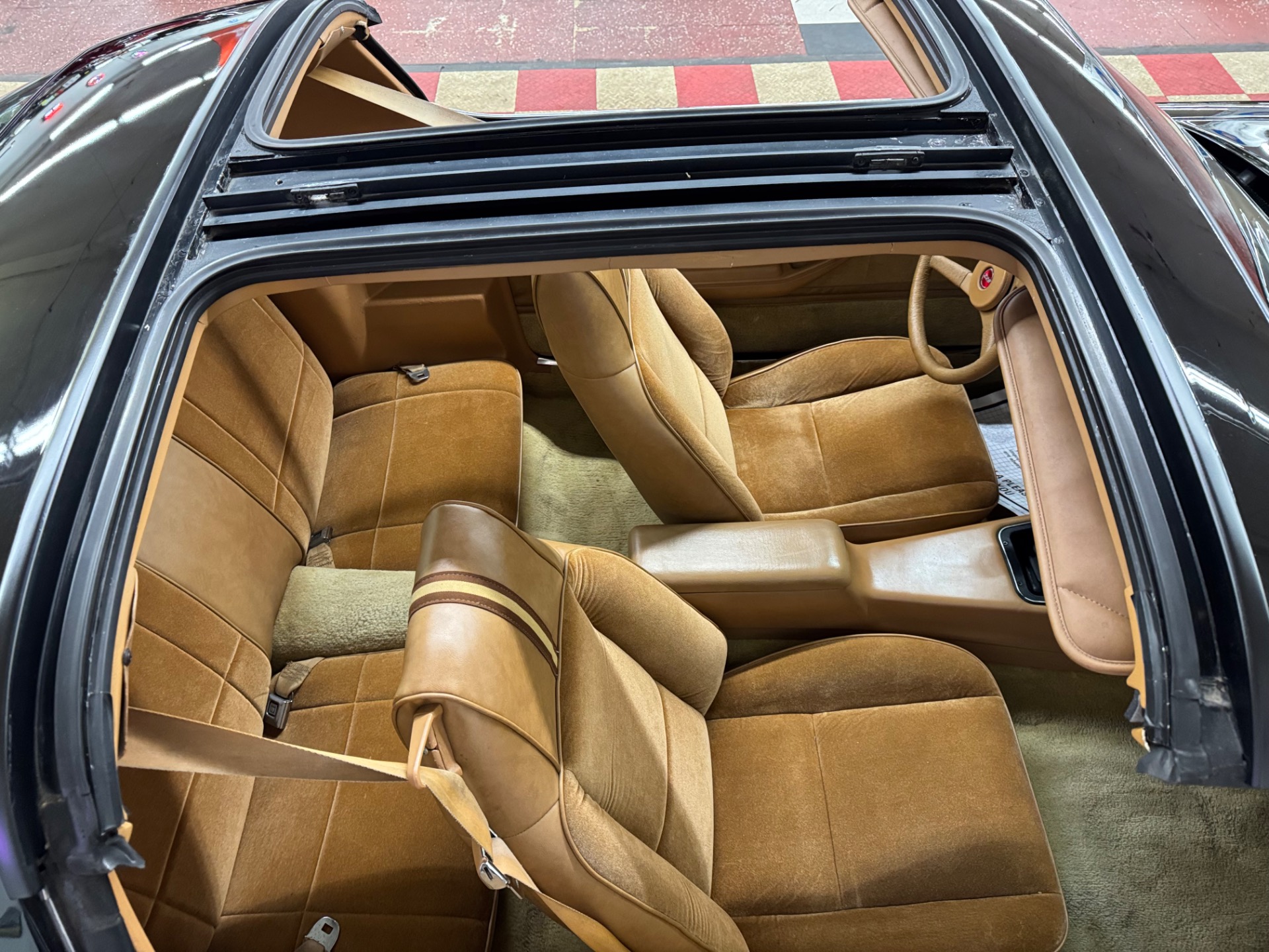 Used 1980 Chevrolet Camaro Z28 with T-Tops 4 Speed-SEE VIDEO | Mundelein, IL