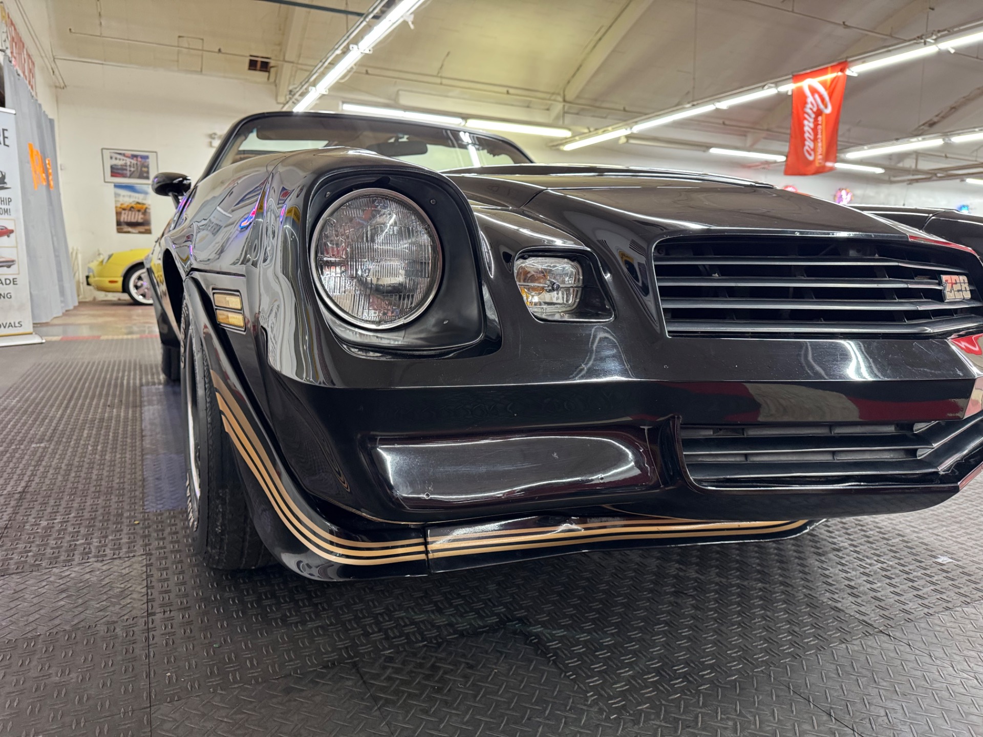 Used 1980 Chevrolet Camaro Z28 with T-Tops 4 Speed-SEE VIDEO | Mundelein, IL
