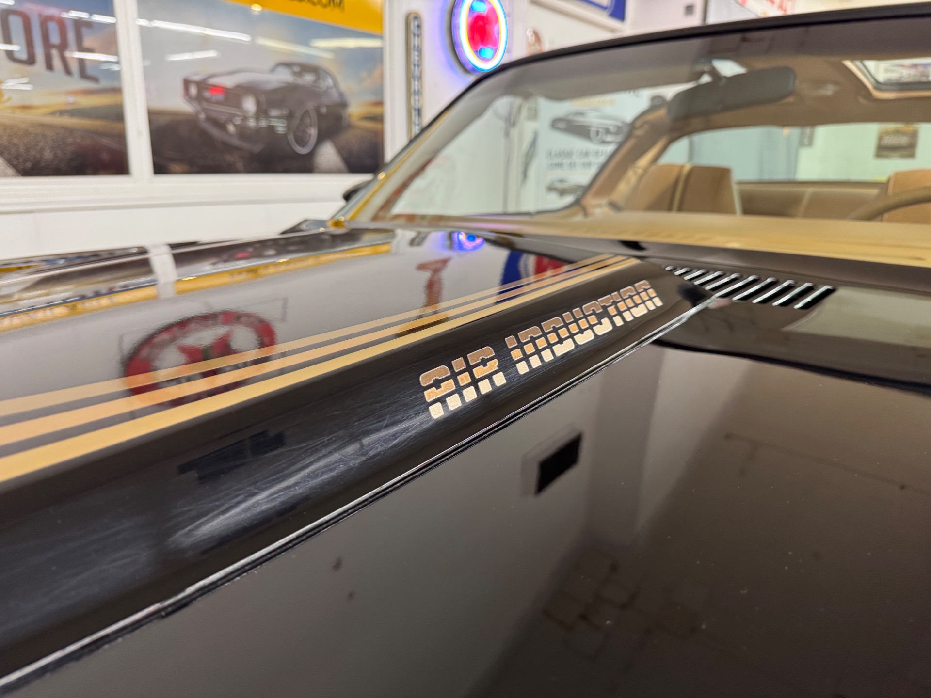 Used 1980 Chevrolet Camaro Z28 with T-Tops 4 Speed-SEE VIDEO | Mundelein, IL