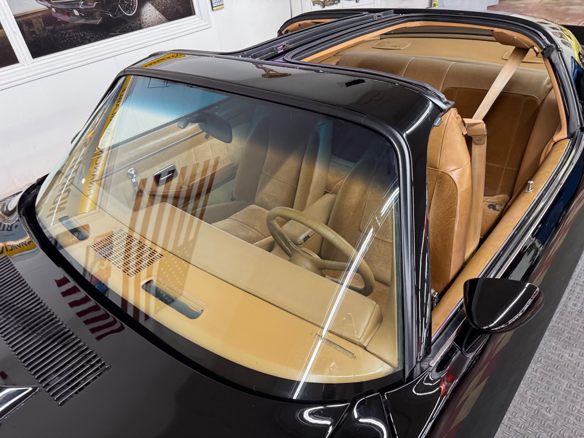Used 1980 Chevrolet Camaro Z28 with T-Tops 4 Speed-SEE VIDEO | Mundelein, IL
