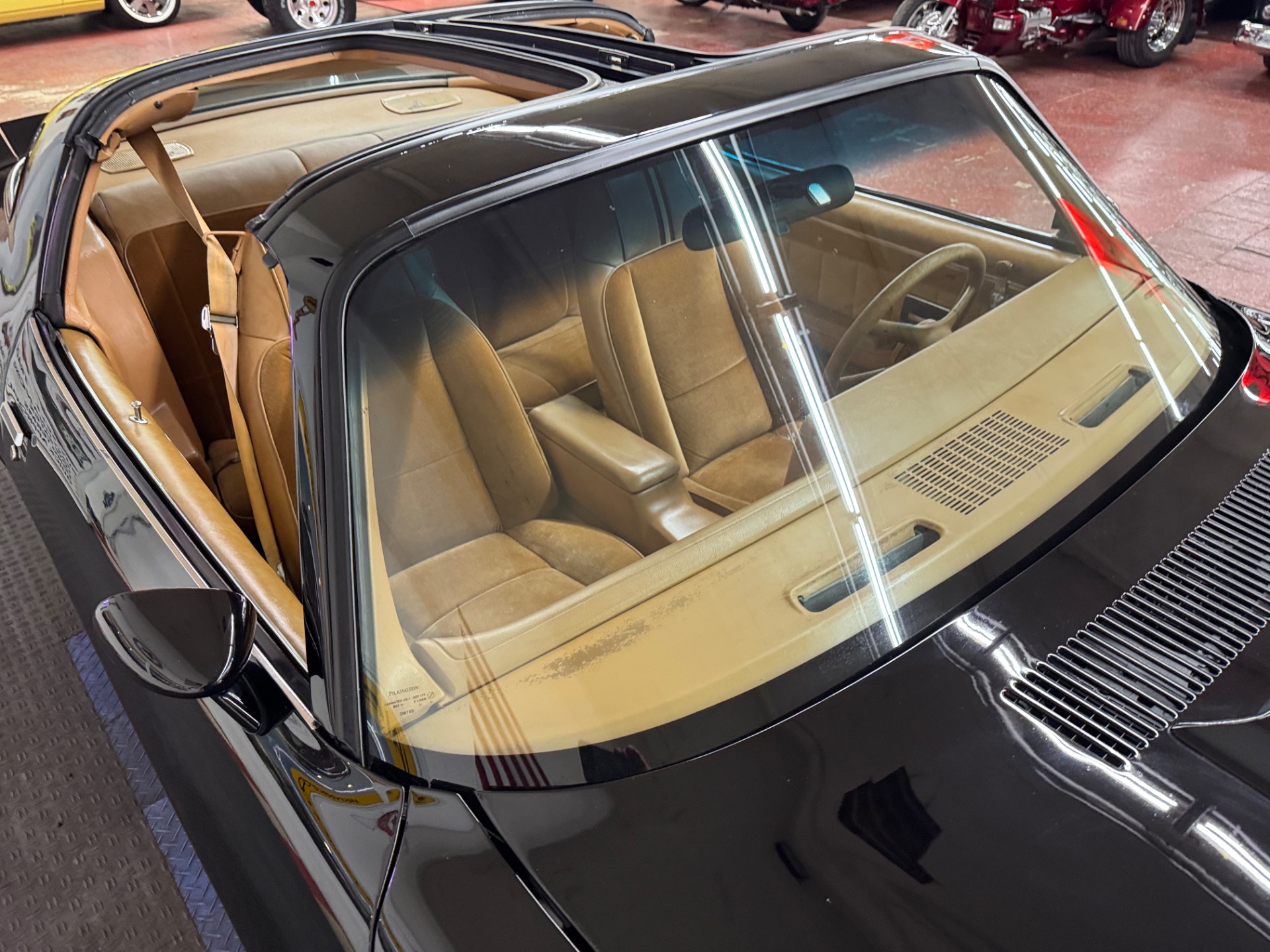 Used 1980 Chevrolet Camaro Z28 with T-Tops 4 Speed-SEE VIDEO | Mundelein, IL