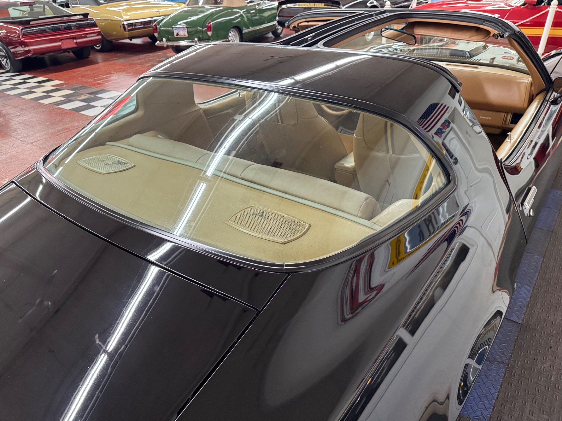 Used 1980 Chevrolet Camaro Z28 with T-Tops 4 Speed-SEE VIDEO | Mundelein, IL
