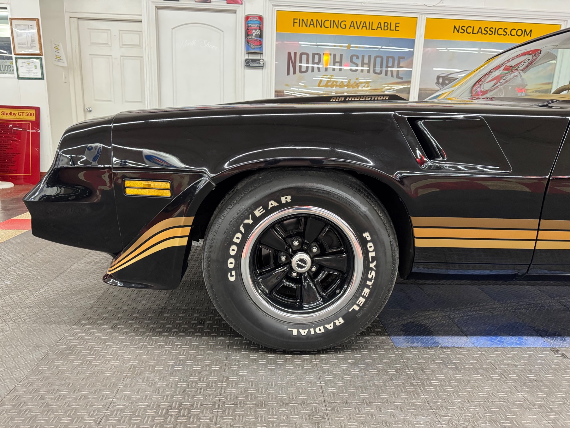 Used 1980 Chevrolet Camaro Z28 with T-Tops 4 Speed-SEE VIDEO | Mundelein, IL