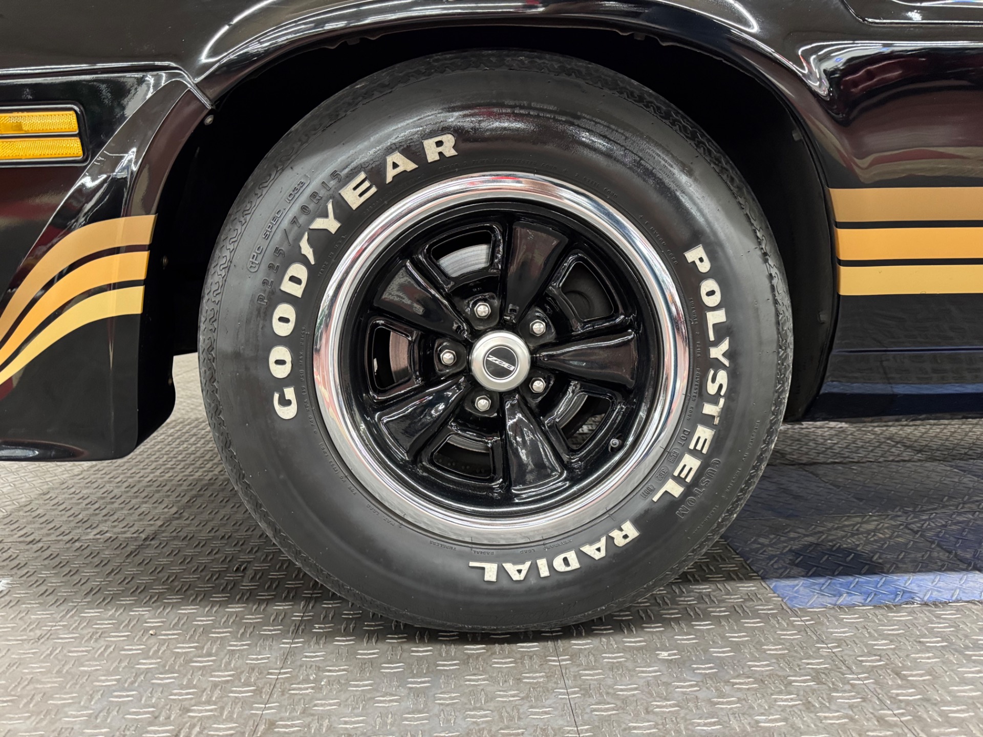Used 1980 Chevrolet Camaro Z28 with T-Tops 4 Speed-SEE VIDEO | Mundelein, IL
