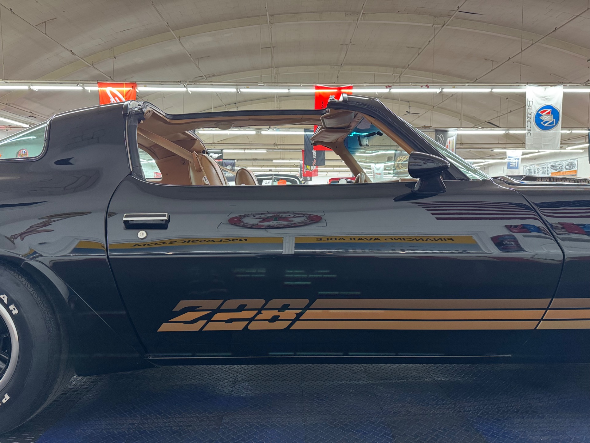 Used 1980 Chevrolet Camaro Z28 with T-Tops 4 Speed-SEE VIDEO | Mundelein, IL
