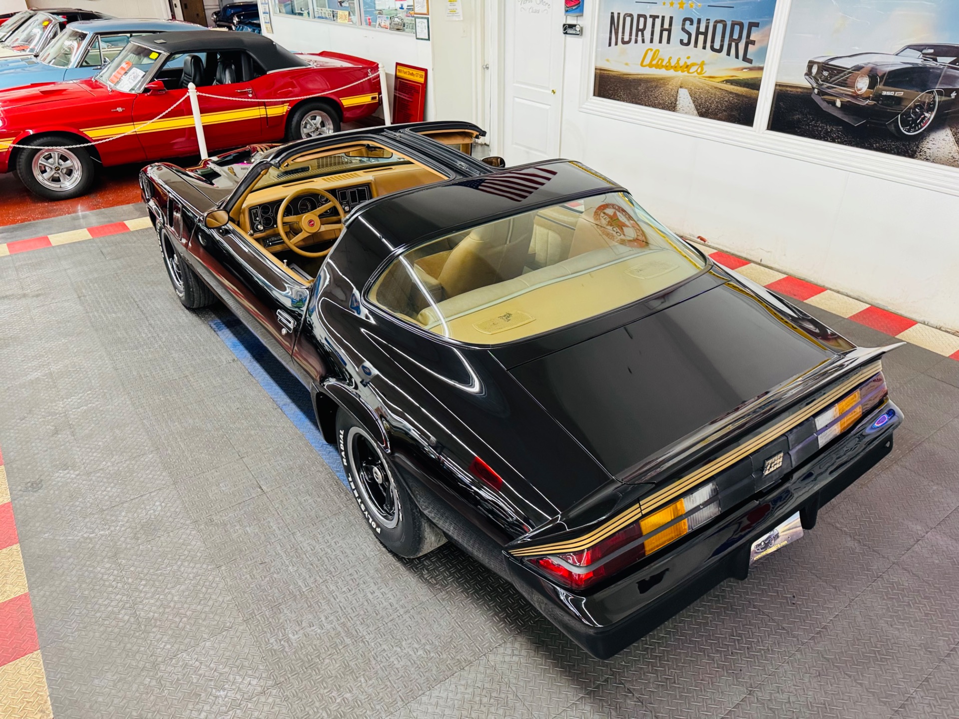 Used 1980 Chevrolet Camaro Z28 with T-Tops 4 Speed-SEE VIDEO | Mundelein, IL