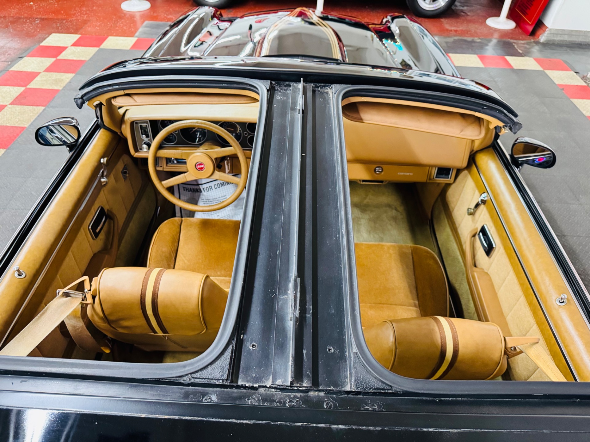 Used 1980 Chevrolet Camaro Z28 with T-Tops 4 Speed-SEE VIDEO | Mundelein, IL