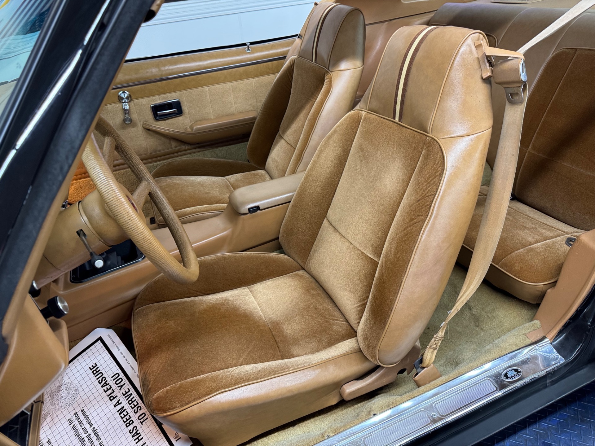 Used 1980 Chevrolet Camaro Z28 with T-Tops 4 Speed-SEE VIDEO | Mundelein, IL