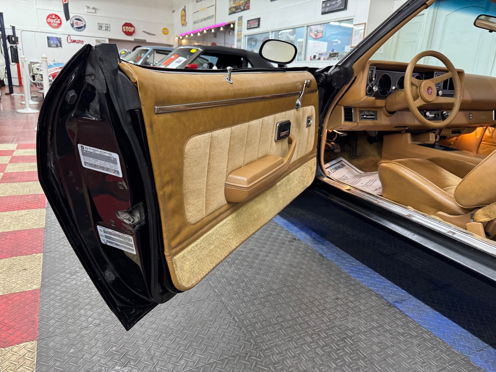 Used 1980 Chevrolet Camaro Z28 with T-Tops 4 Speed-SEE VIDEO | Mundelein, IL
