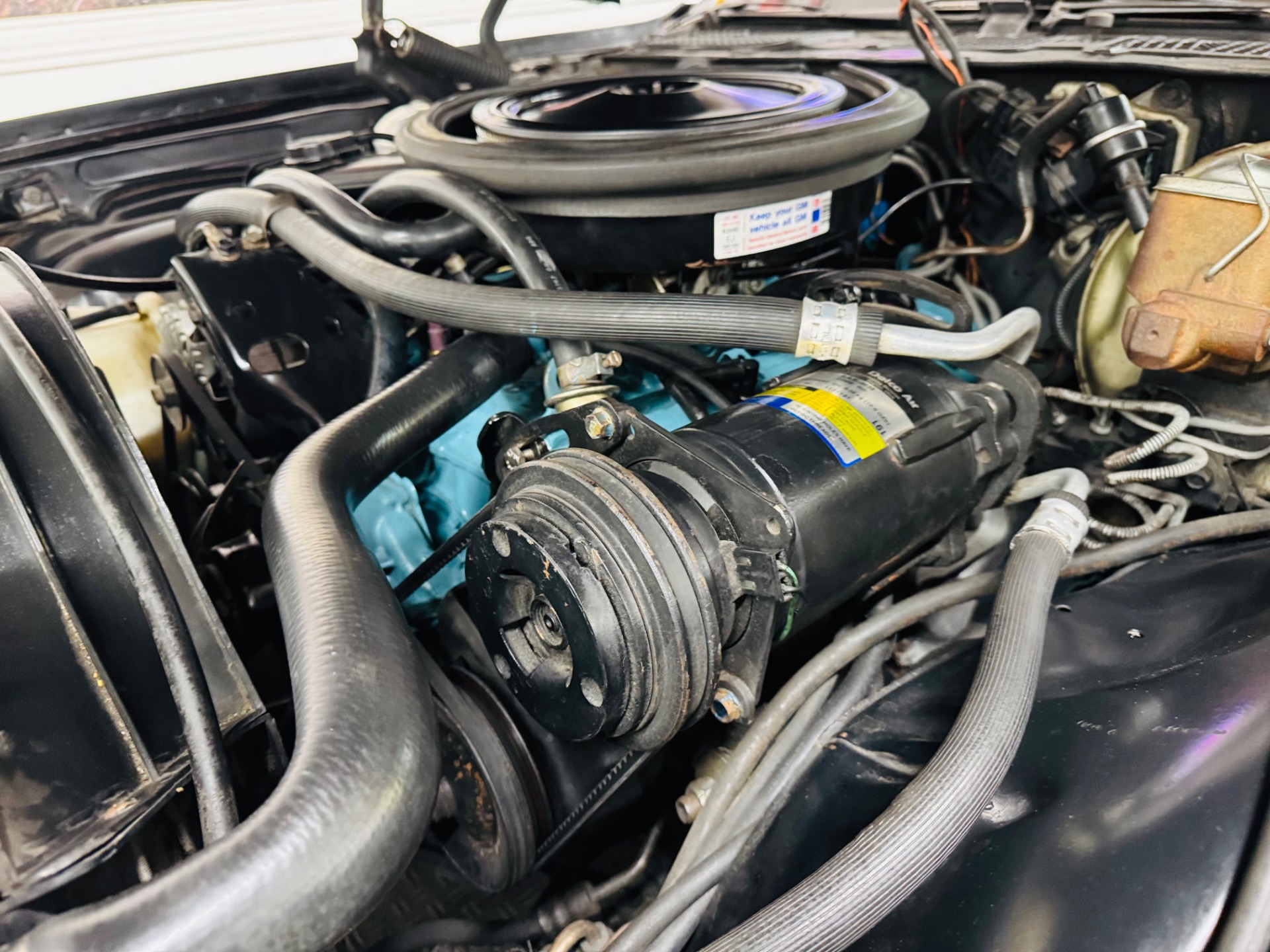 Used 1980 Chevrolet Camaro Z28 with T-Tops 4 Speed-SEE VIDEO | Mundelein, IL