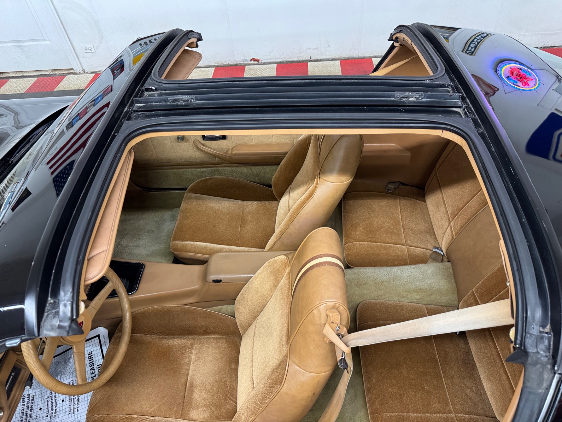 Used 1980 Chevrolet Camaro Z28 with T-Tops 4 Speed-SEE VIDEO | Mundelein, IL