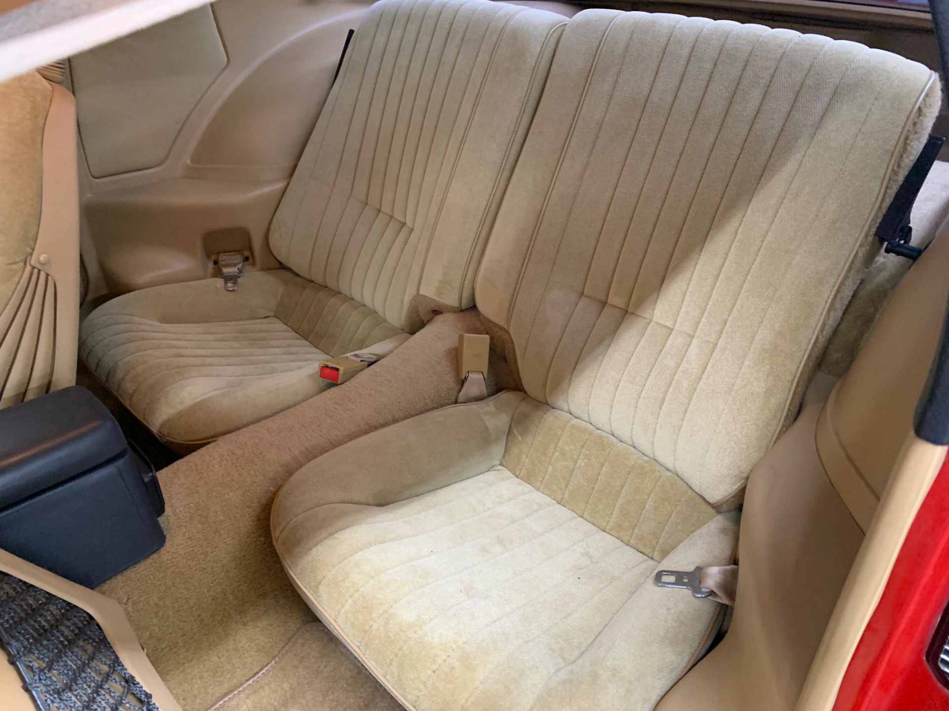 1987 Pontiac Firebird 36