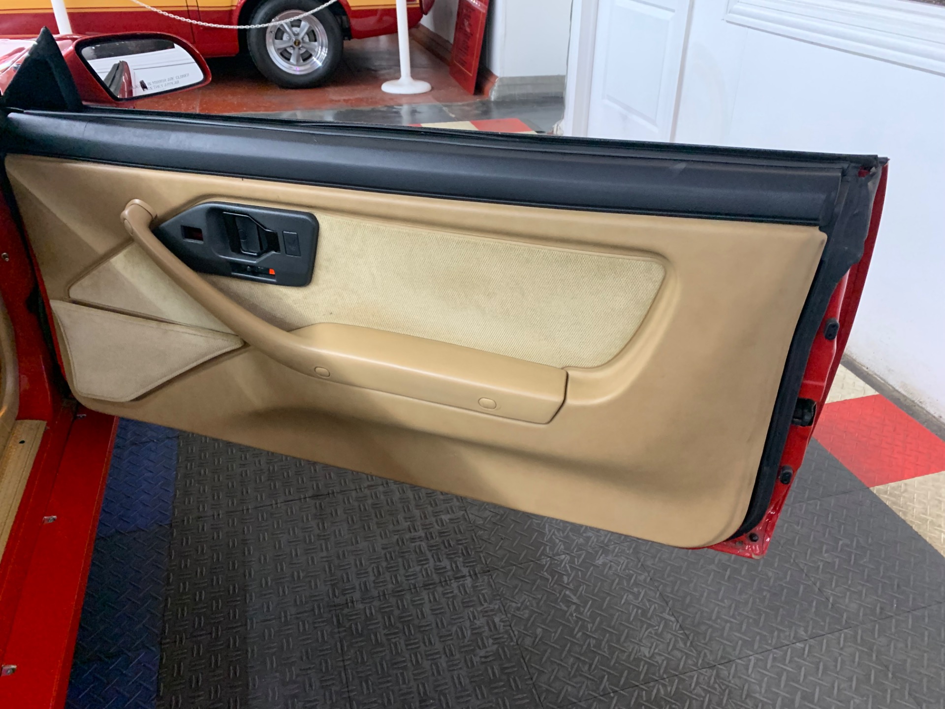 1987 Pontiac Firebird 38
