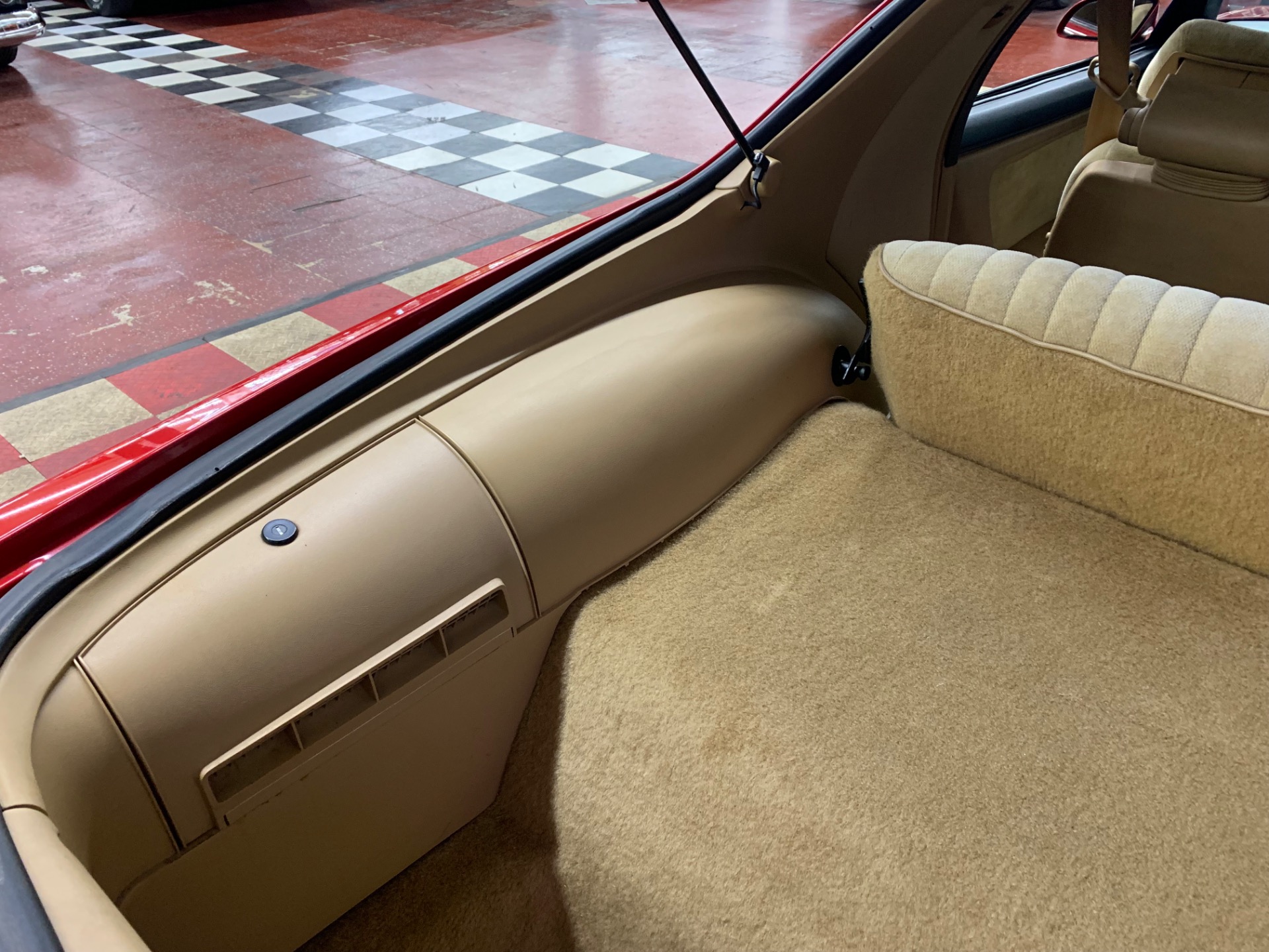 1987 Pontiac Firebird 48