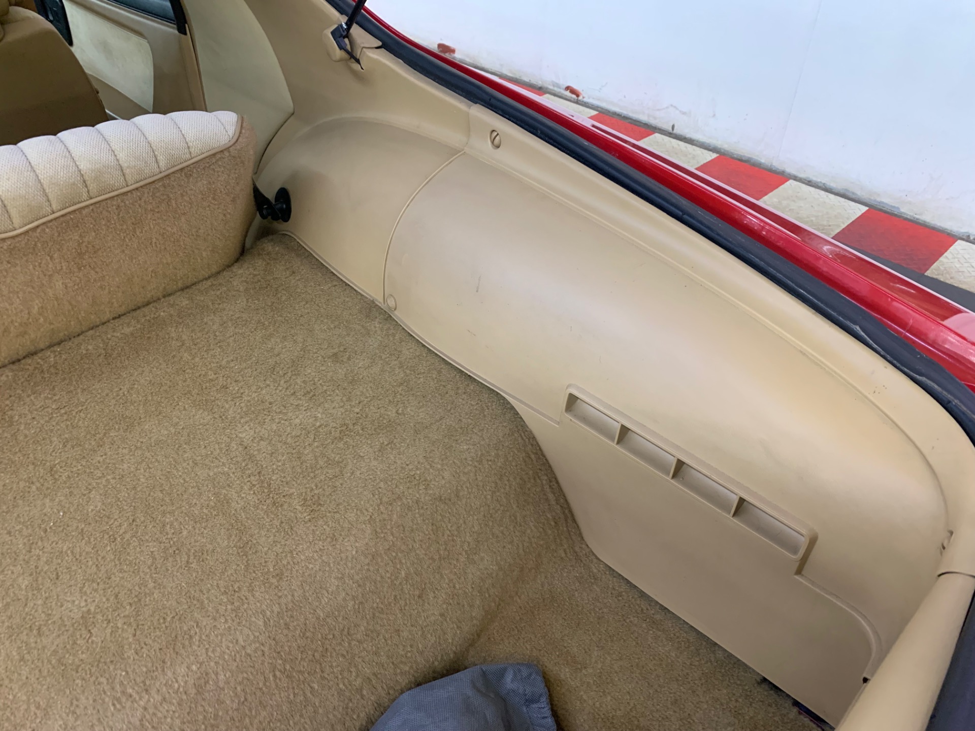 1987 Pontiac Firebird 49