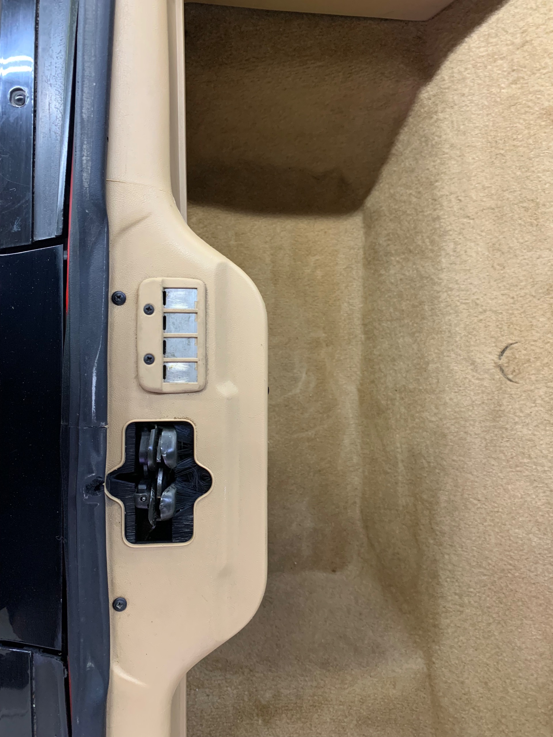 1987 Pontiac Firebird 50