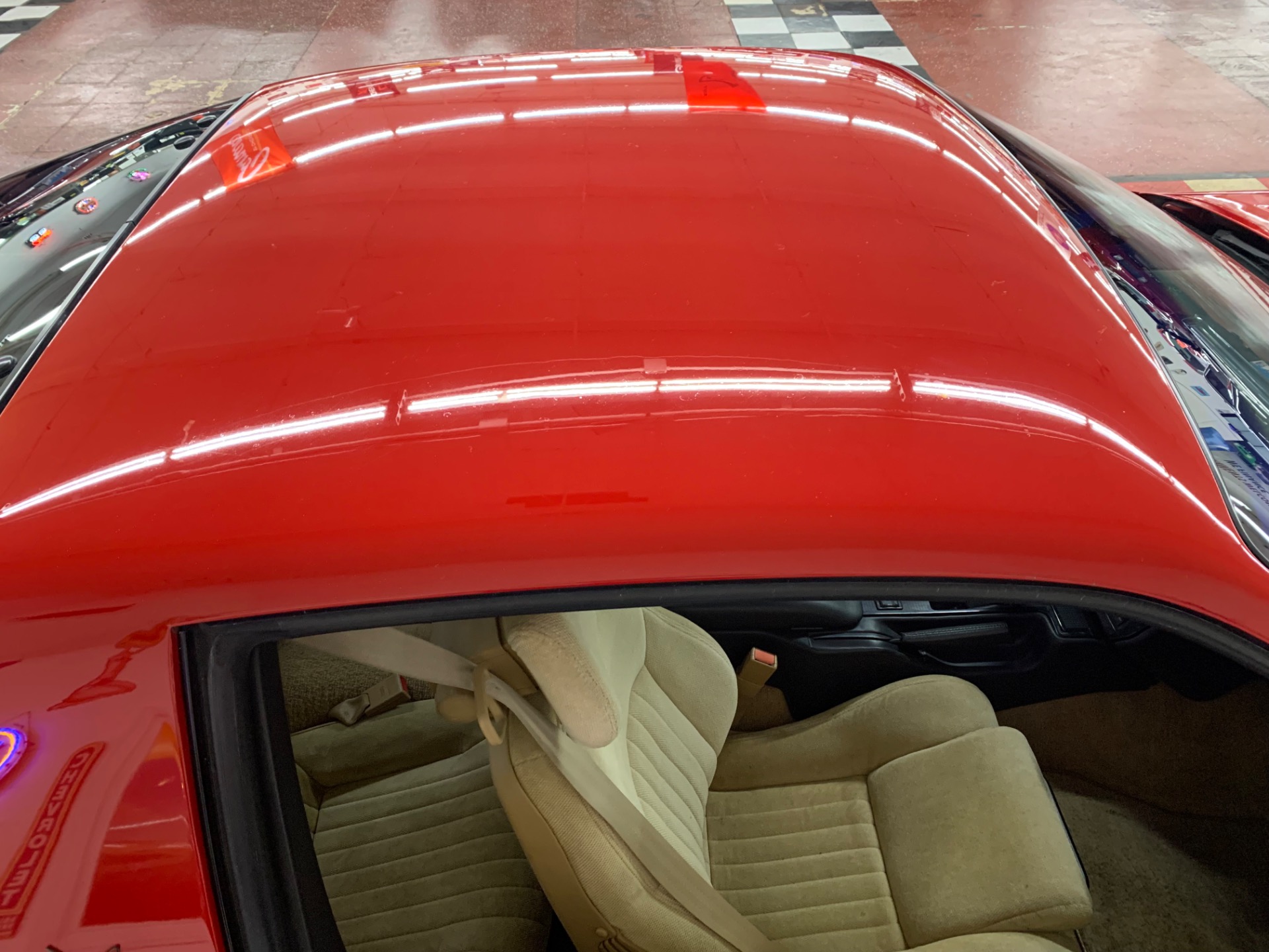 1987 Pontiac Firebird 63