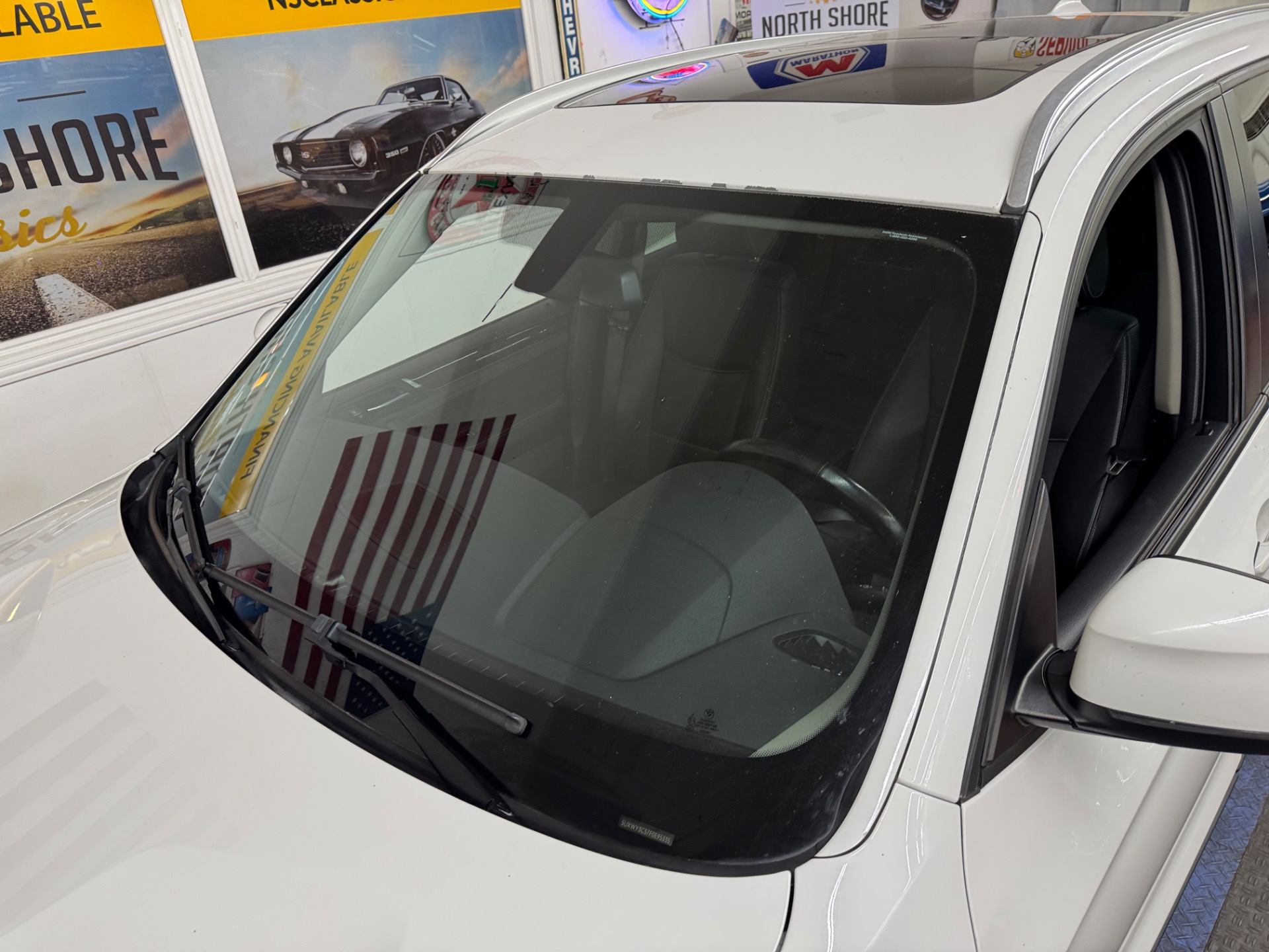 Used 2015 BMW X3 Sun Roof-SEE VIDEO | Mundelein, IL