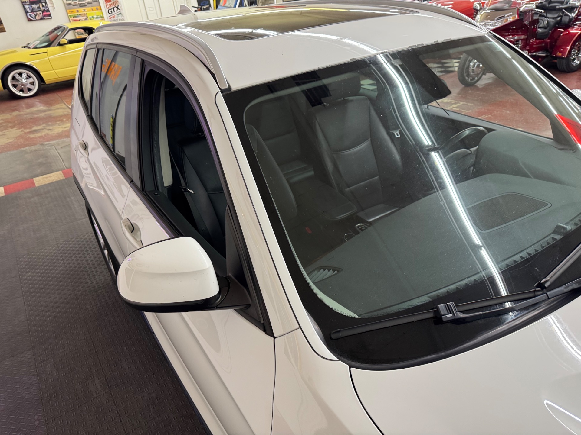 Used 2015 BMW X3 Sun Roof-SEE VIDEO | Mundelein, IL