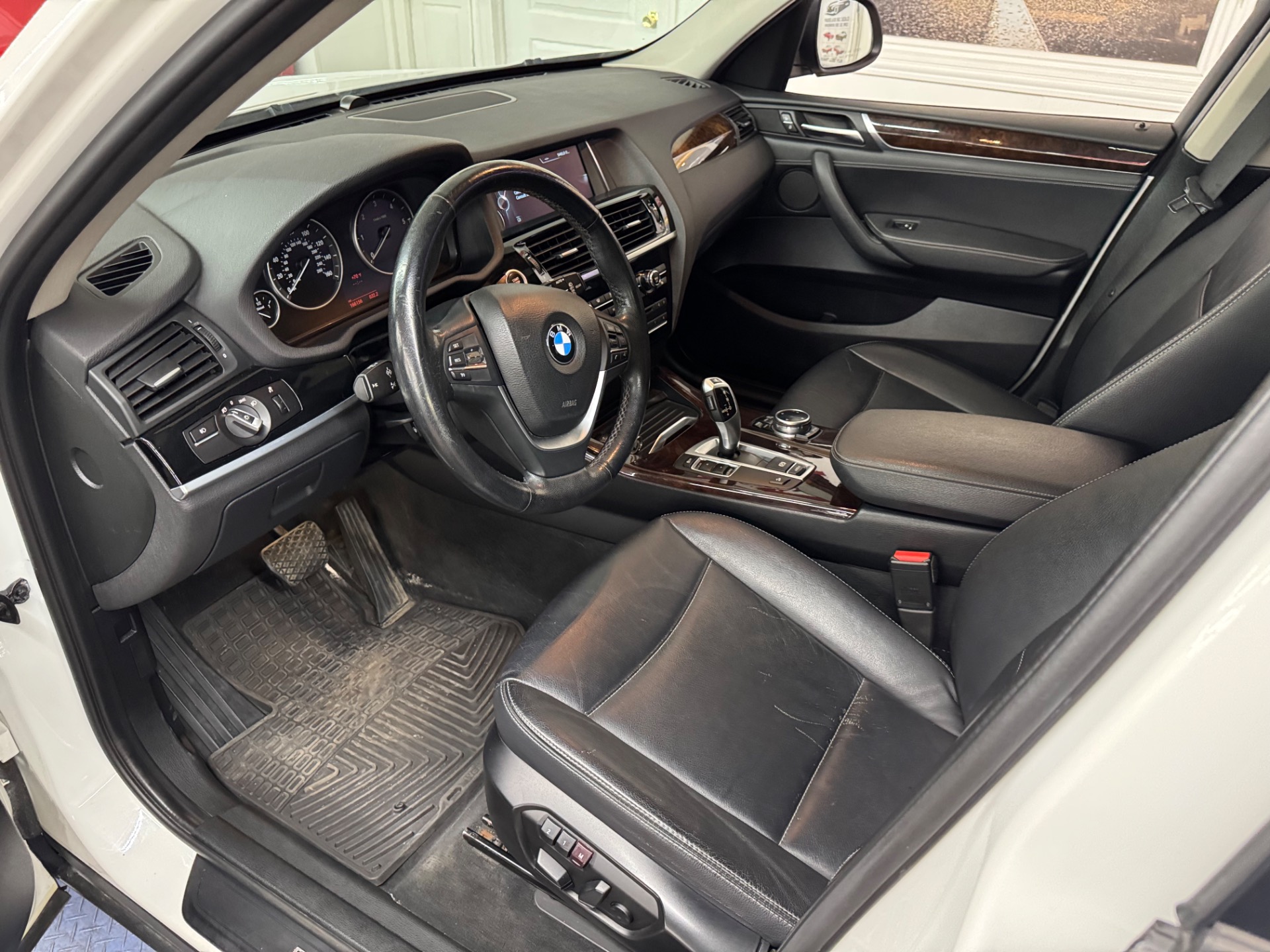 Used 2015 BMW X3 Sun Roof-SEE VIDEO | Mundelein, IL