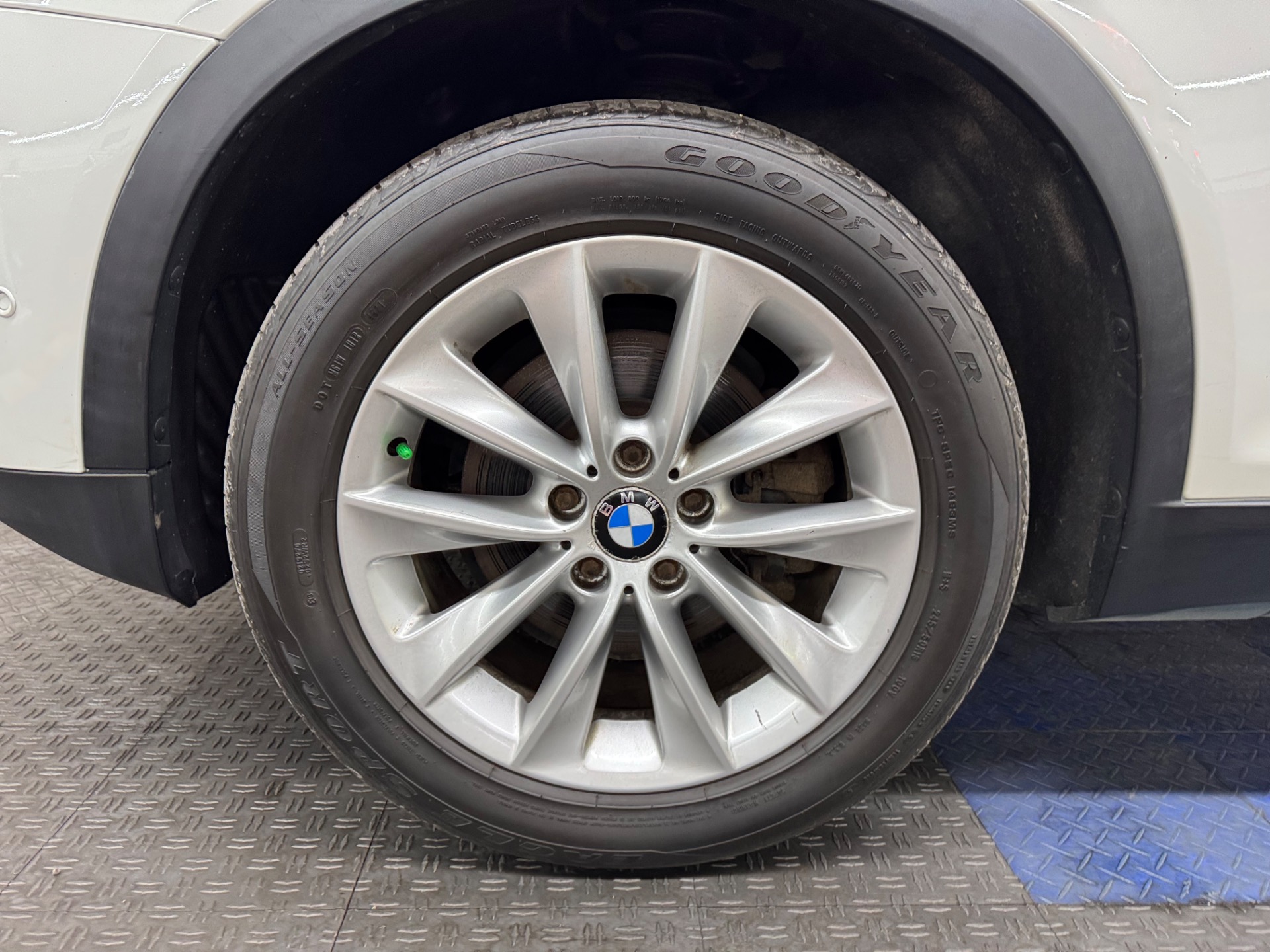 Used 2015 BMW X3 Sun Roof-SEE VIDEO | Mundelein, IL