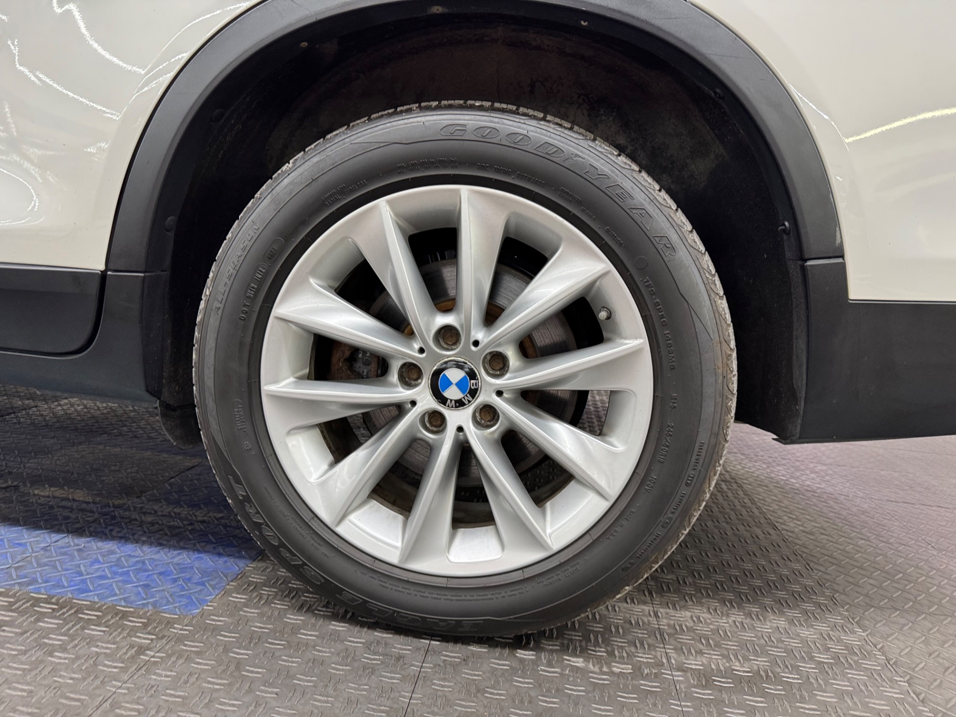 Used 2015 BMW X3 Sun Roof-SEE VIDEO | Mundelein, IL