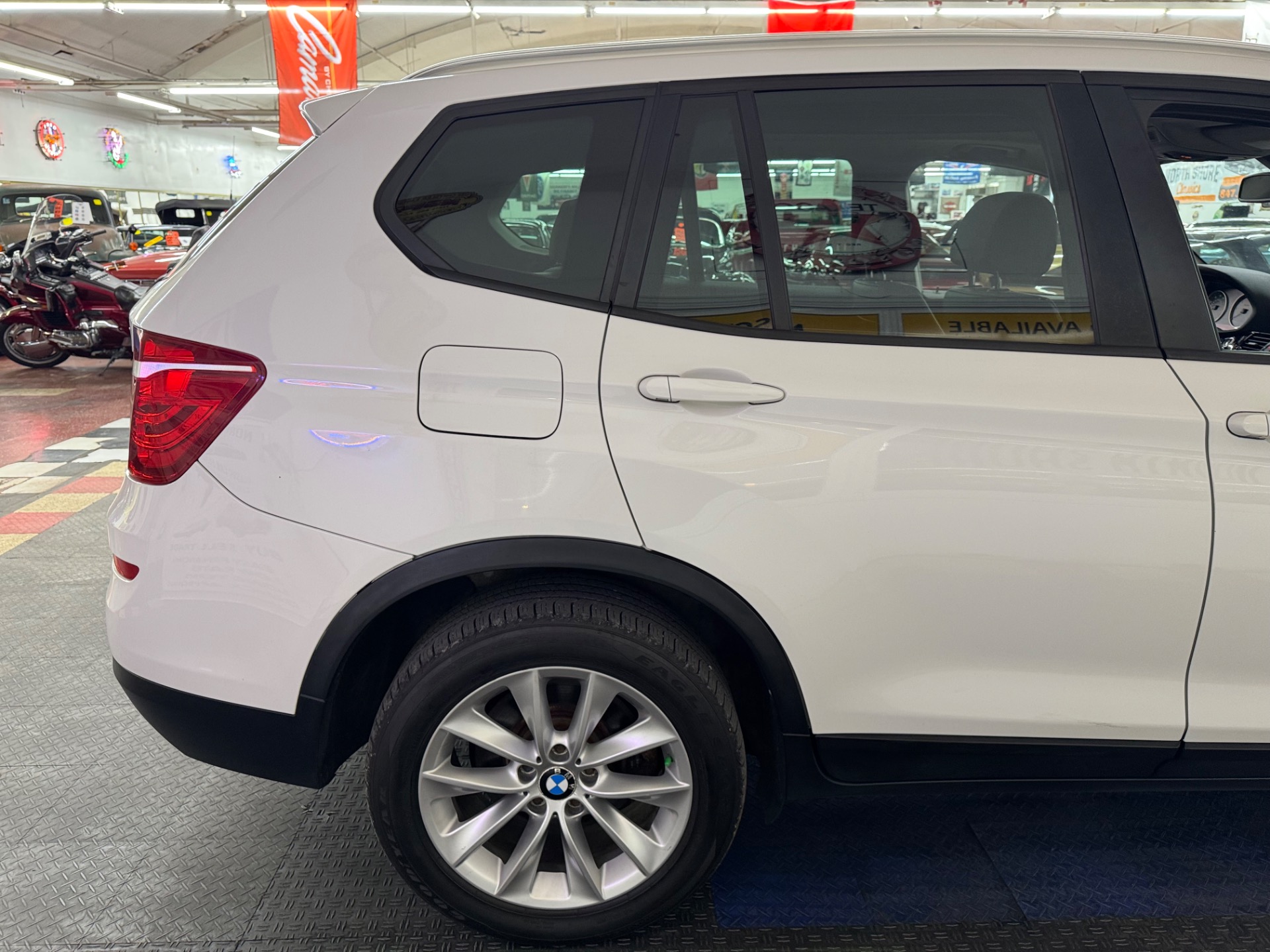 Used 2015 BMW X3 Sun Roof-SEE VIDEO | Mundelein, IL