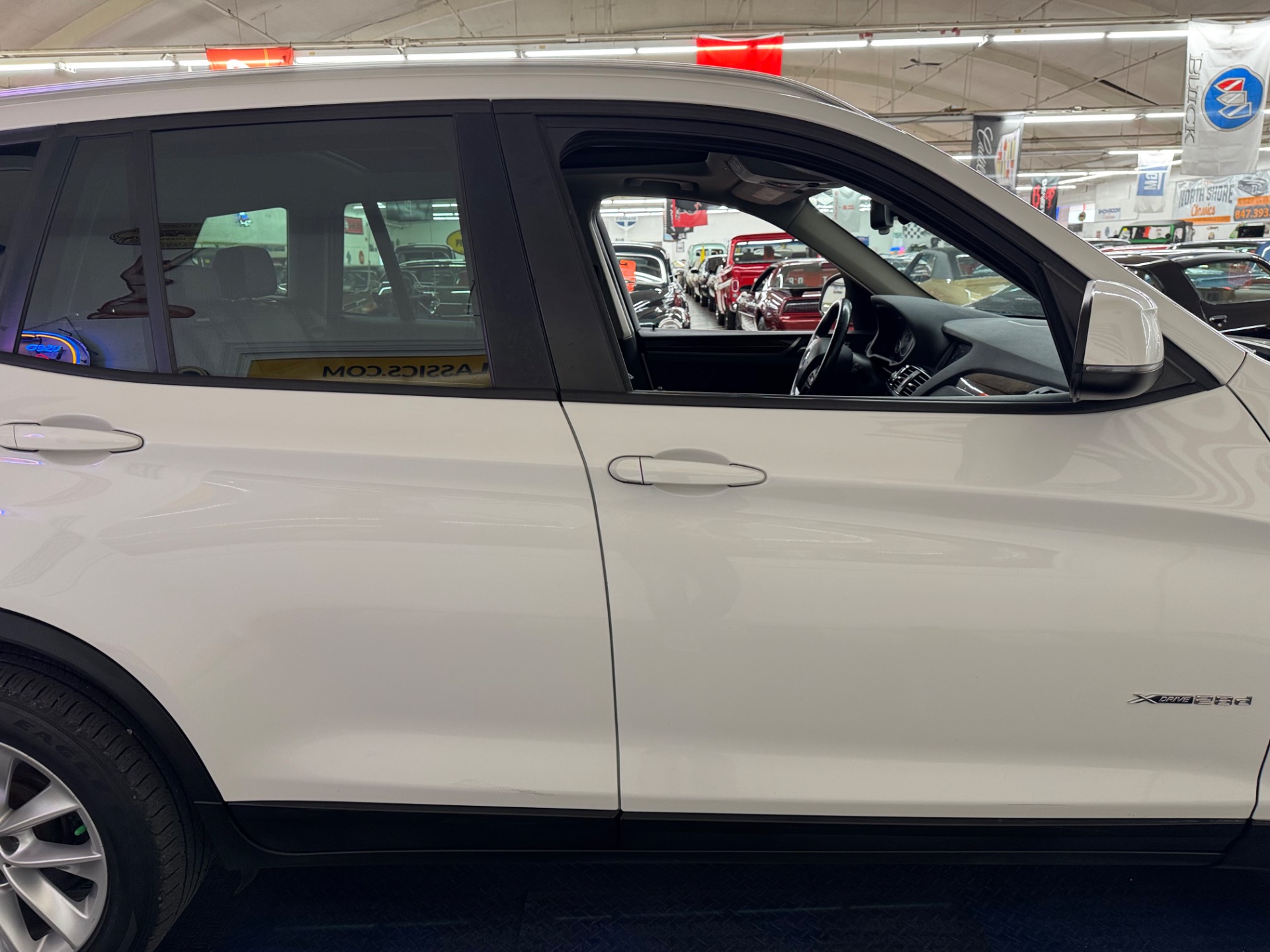 Used 2015 BMW X3 Sun Roof-SEE VIDEO | Mundelein, IL