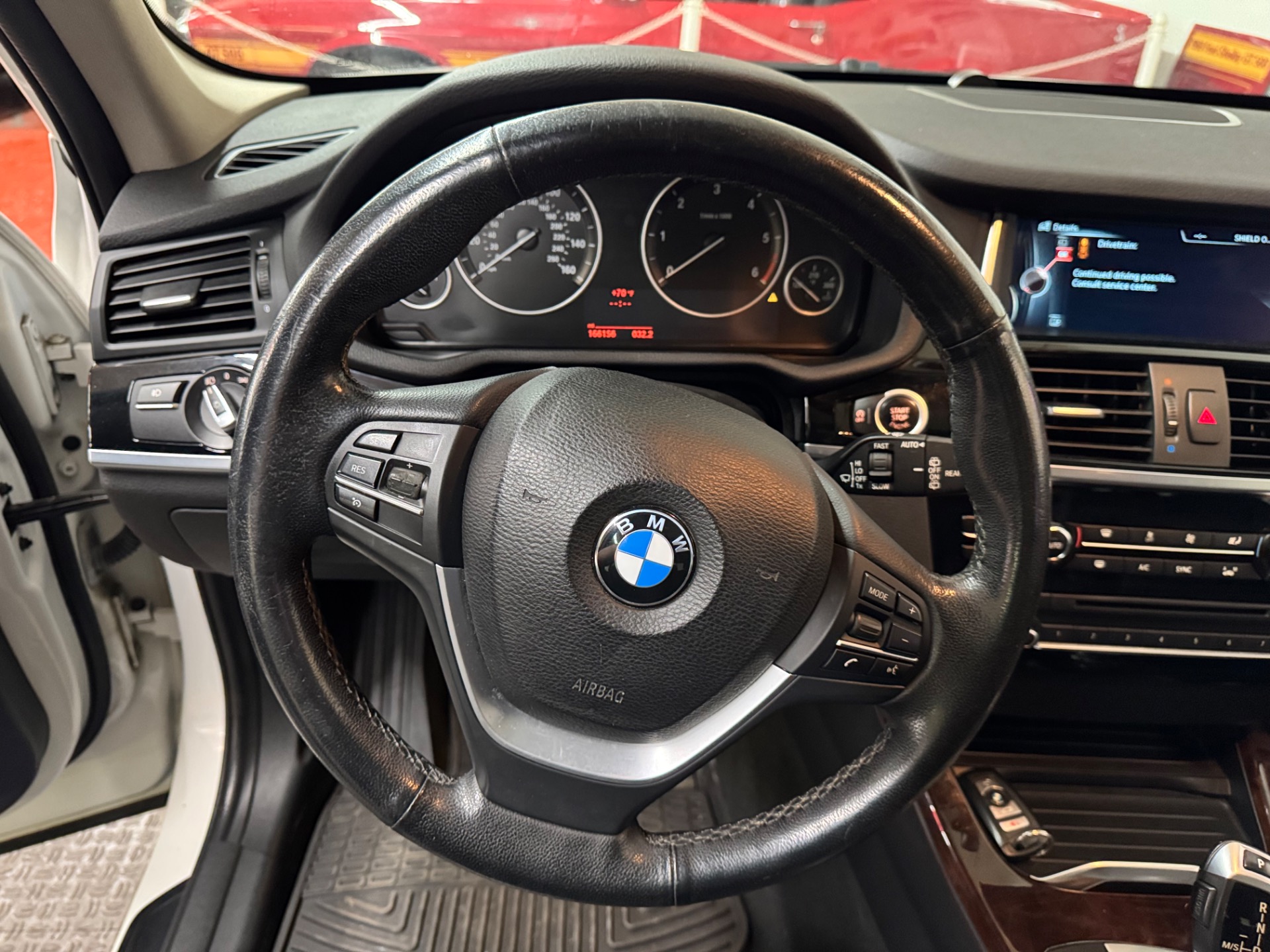 Used 2015 BMW X3 Sun Roof-SEE VIDEO | Mundelein, IL