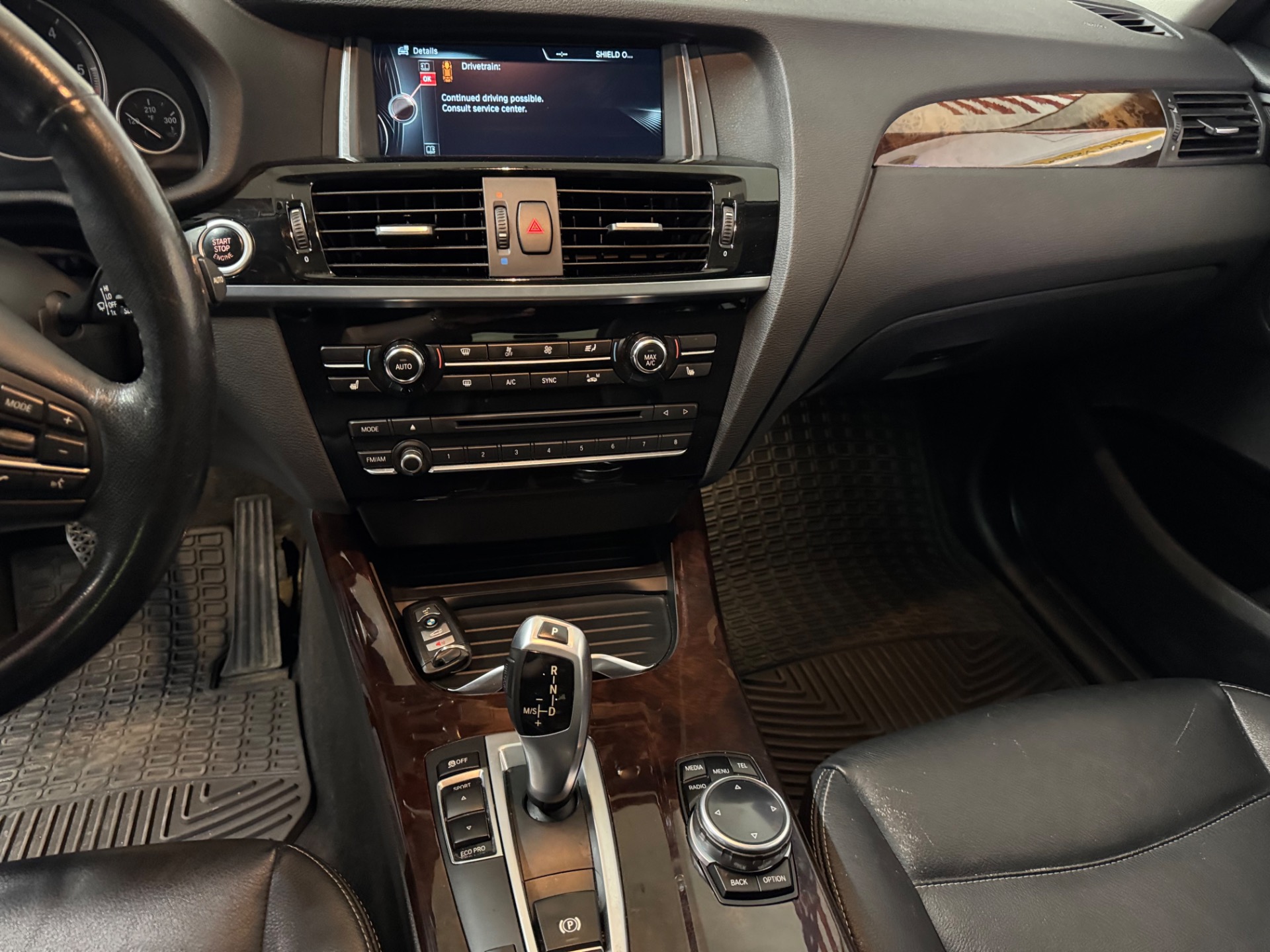 Used 2015 BMW X3 Sun Roof-SEE VIDEO | Mundelein, IL