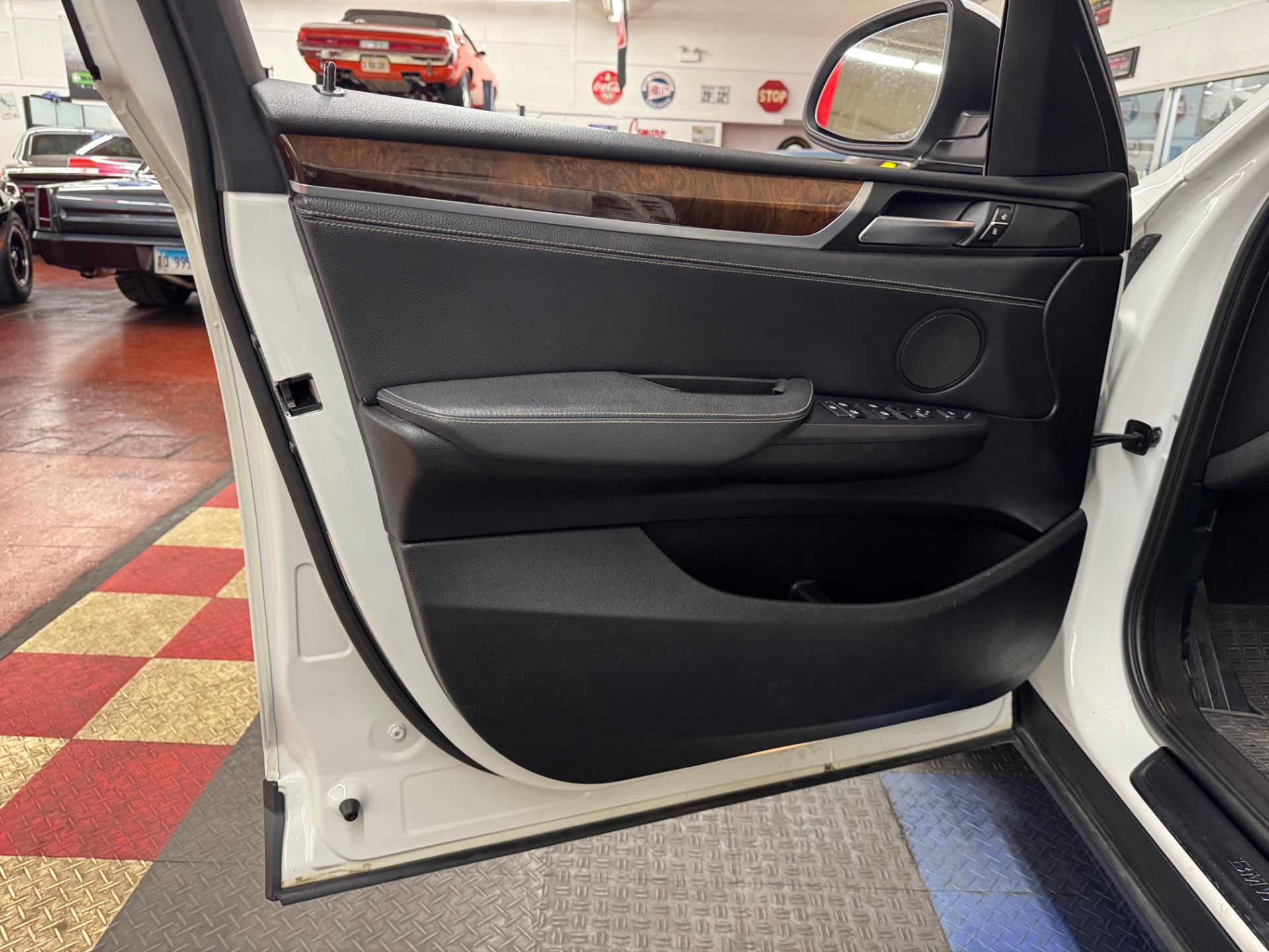Used 2015 BMW X3 Sun Roof-SEE VIDEO | Mundelein, IL