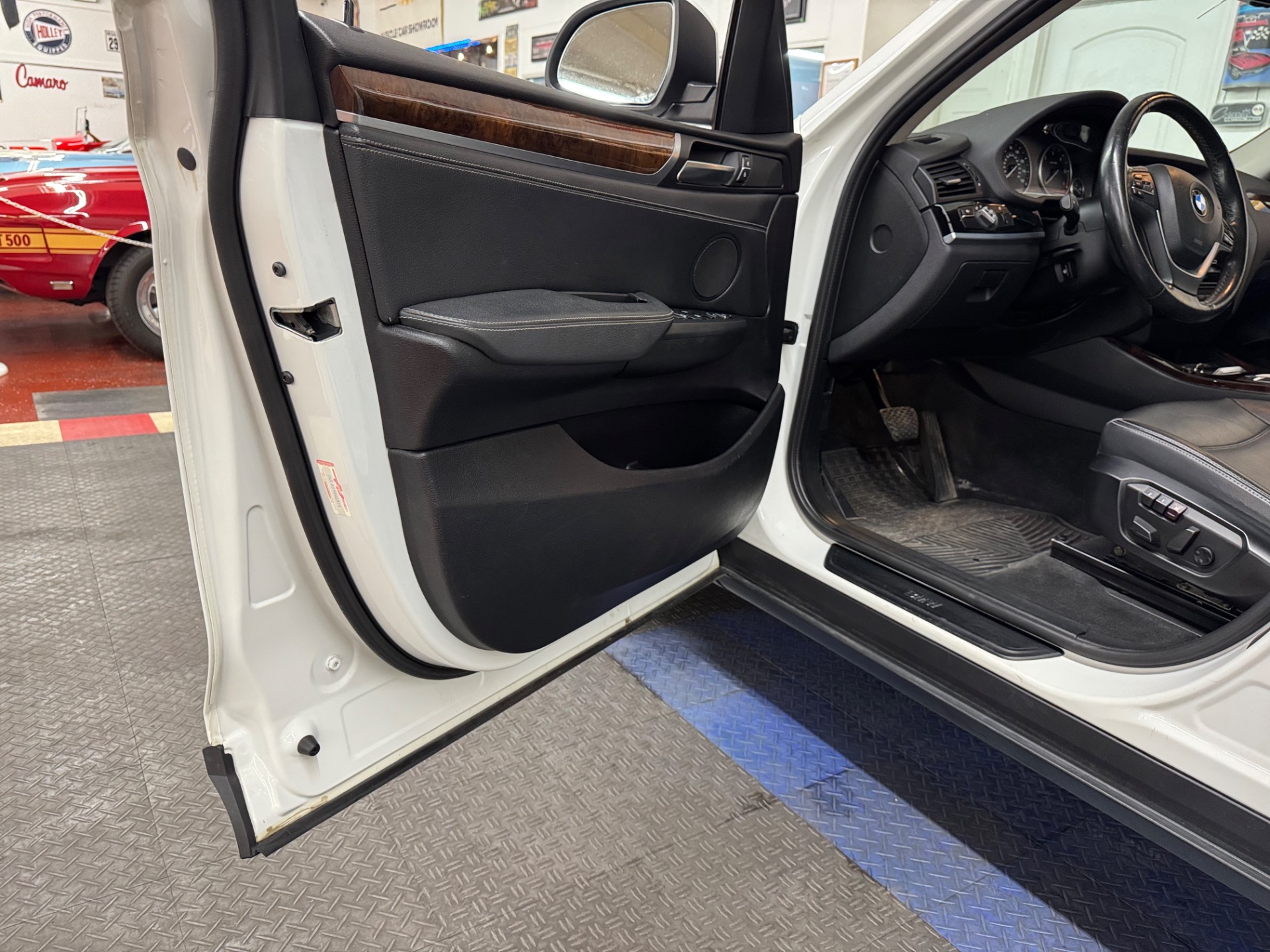Used 2015 BMW X3 Sun Roof-SEE VIDEO | Mundelein, IL