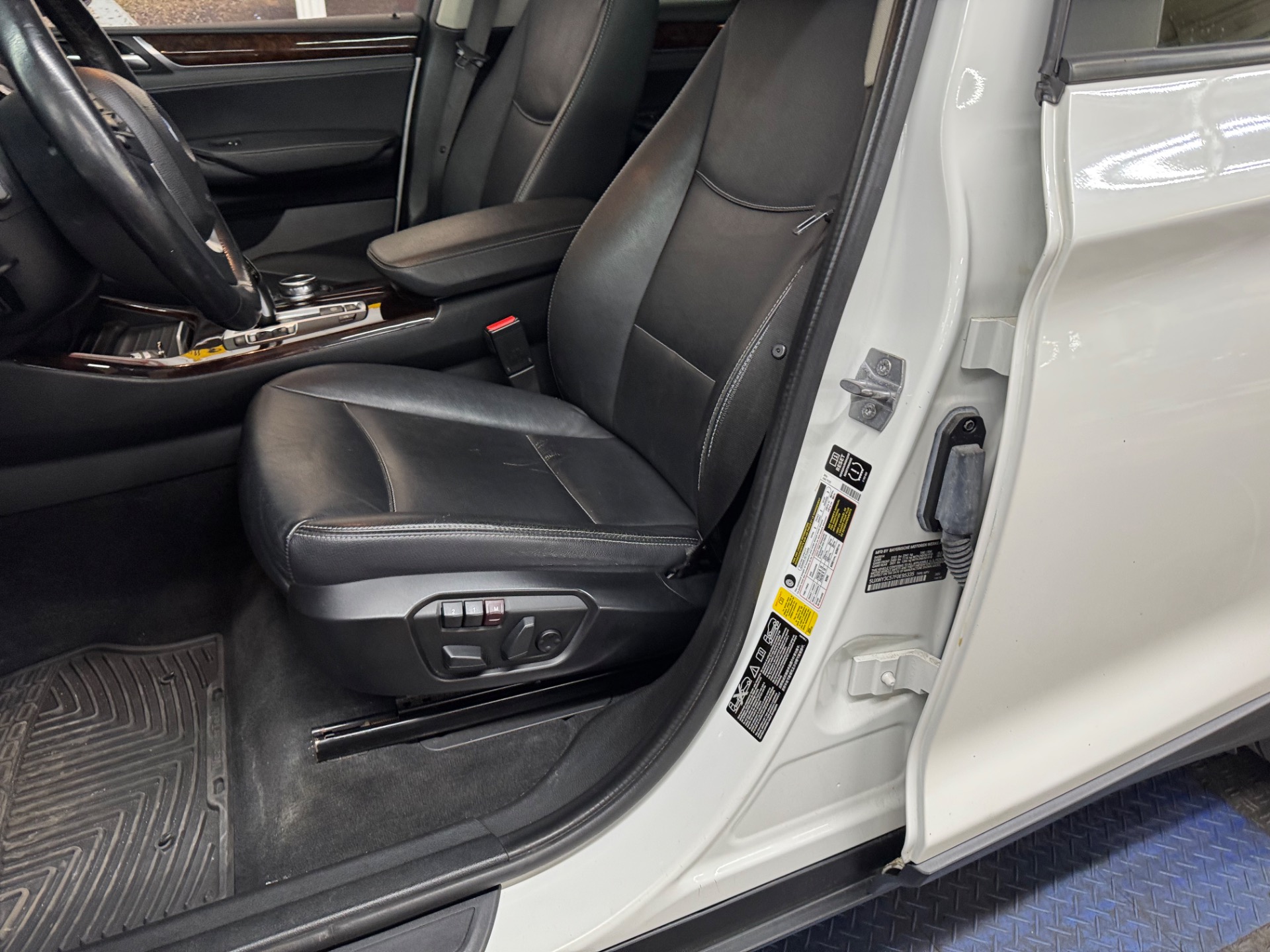 Used 2015 BMW X3 Sun Roof-SEE VIDEO | Mundelein, IL