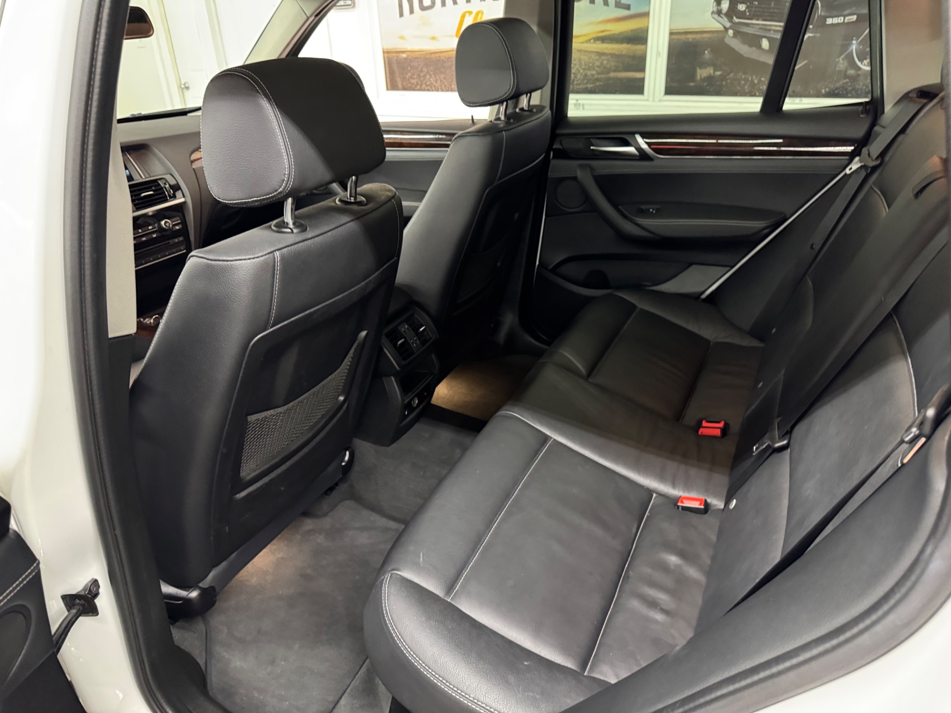 Used 2015 BMW X3 Sun Roof-SEE VIDEO | Mundelein, IL