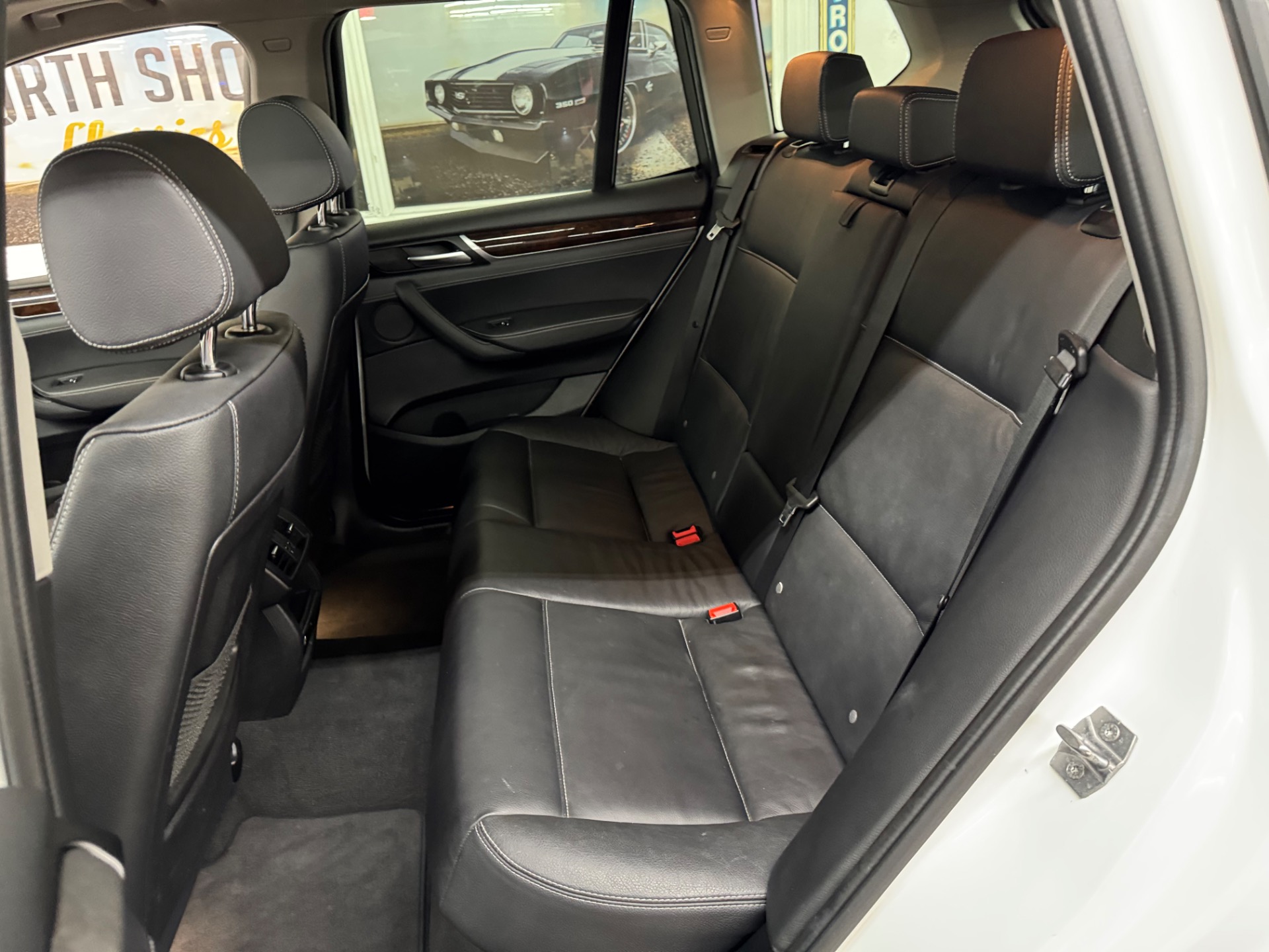 Used 2015 BMW X3 Sun Roof-SEE VIDEO | Mundelein, IL