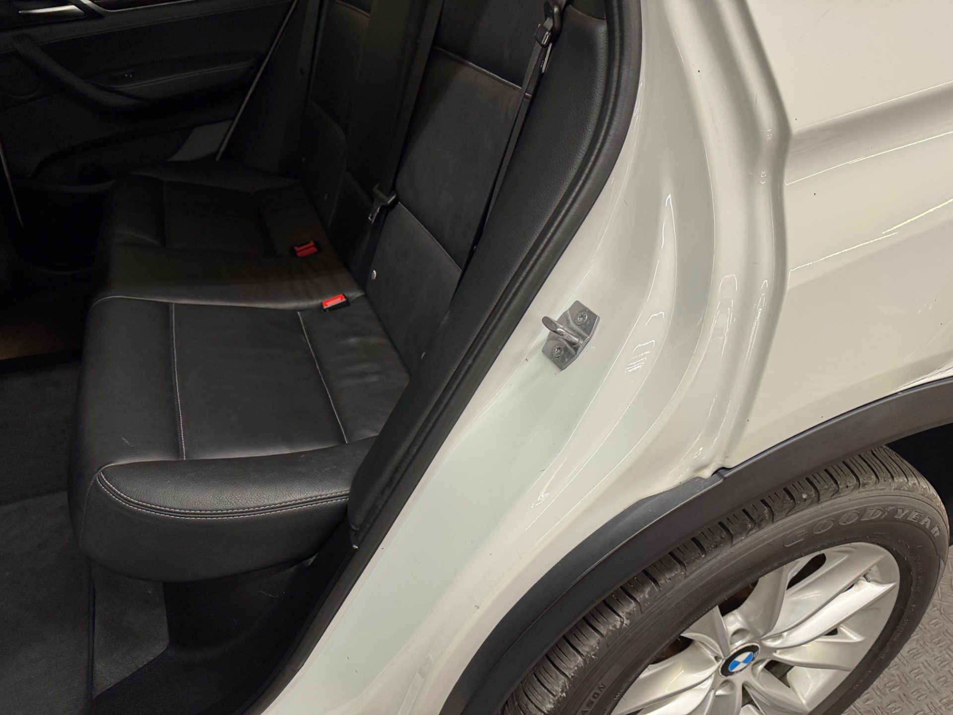 Used 2015 BMW X3 Sun Roof-SEE VIDEO | Mundelein, IL