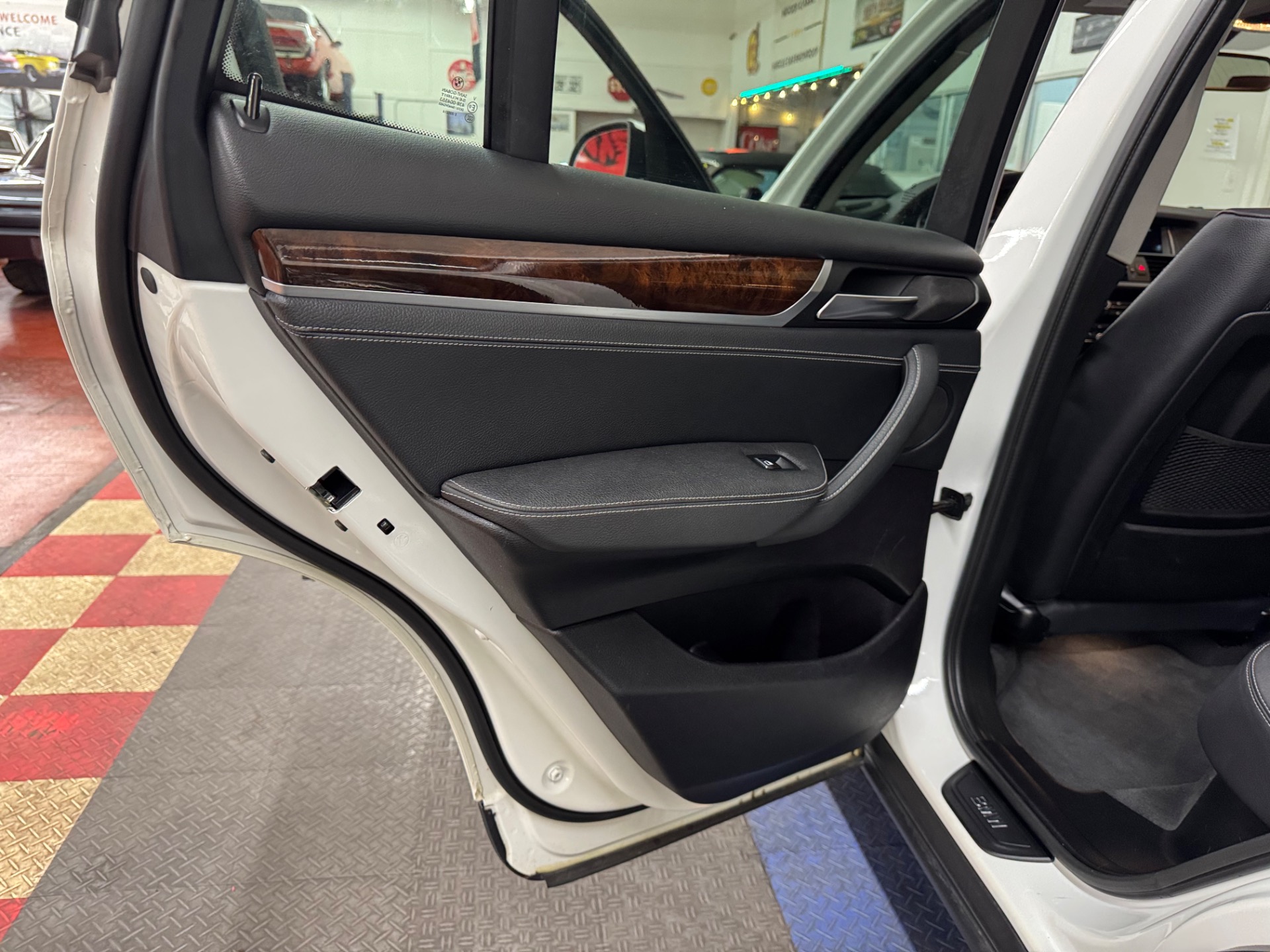 Used 2015 BMW X3 Sun Roof-SEE VIDEO | Mundelein, IL