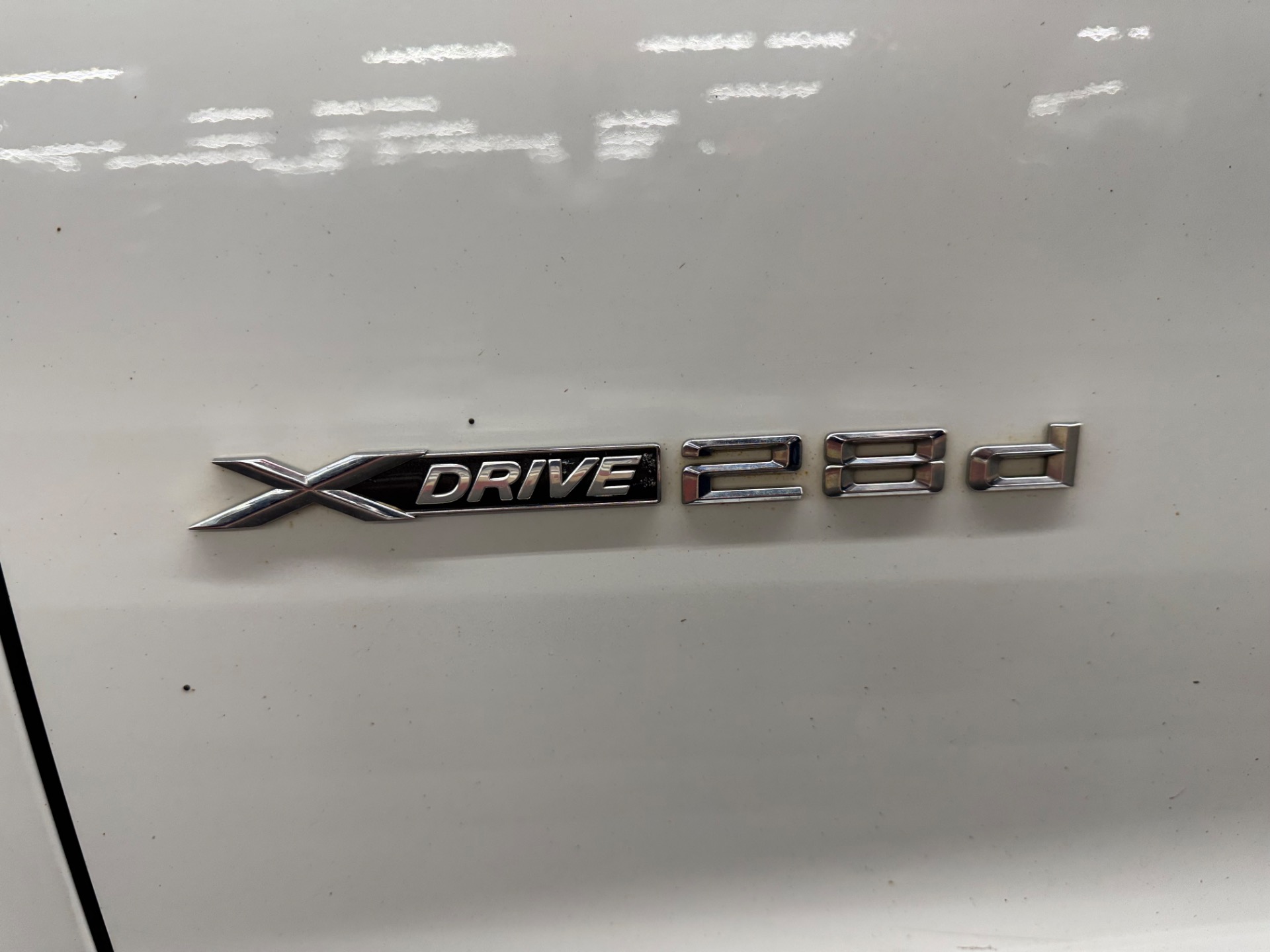 Used 2015 BMW X3 Sun Roof-SEE VIDEO | Mundelein, IL