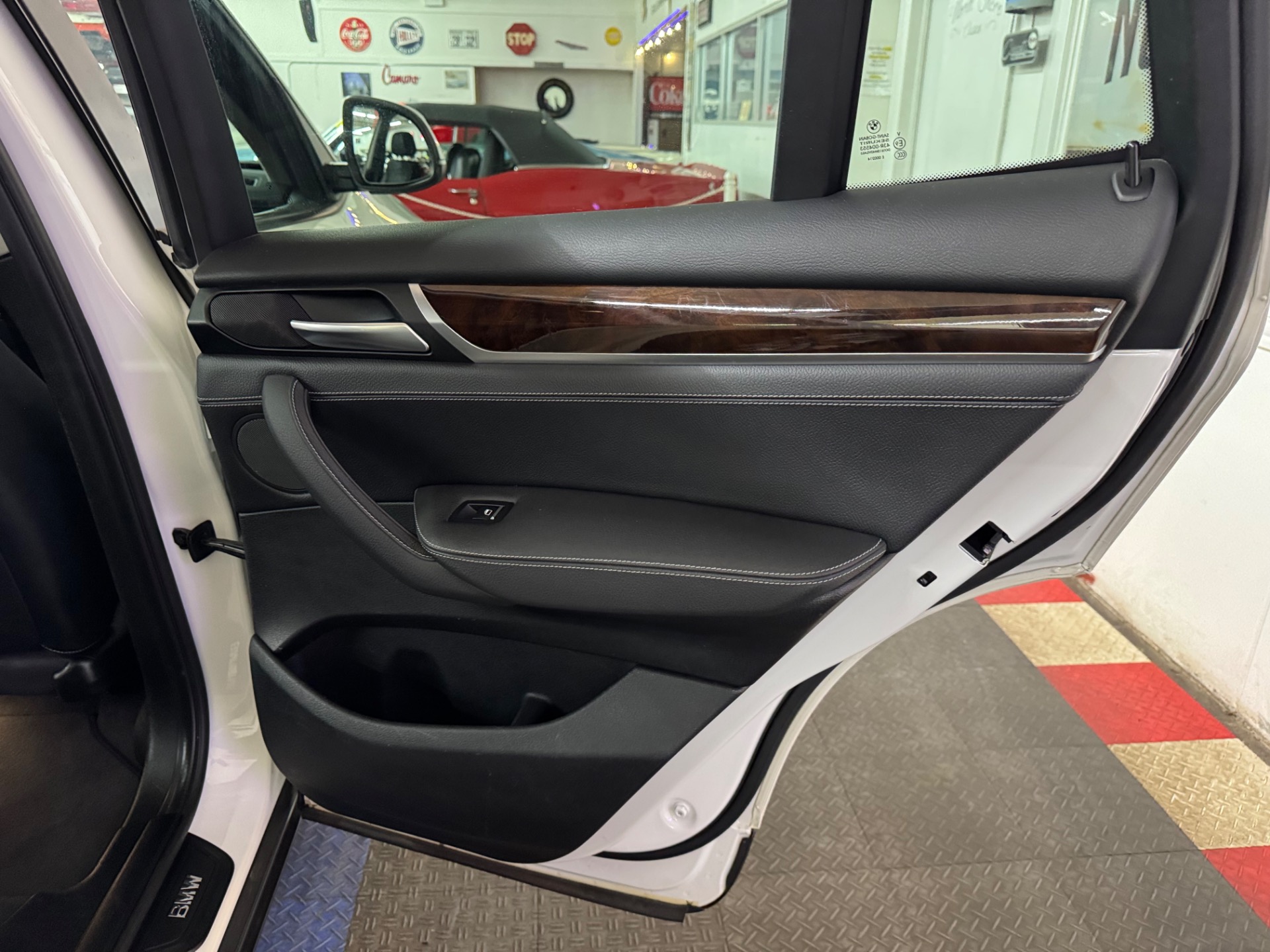 Used 2015 BMW X3 Sun Roof-SEE VIDEO | Mundelein, IL