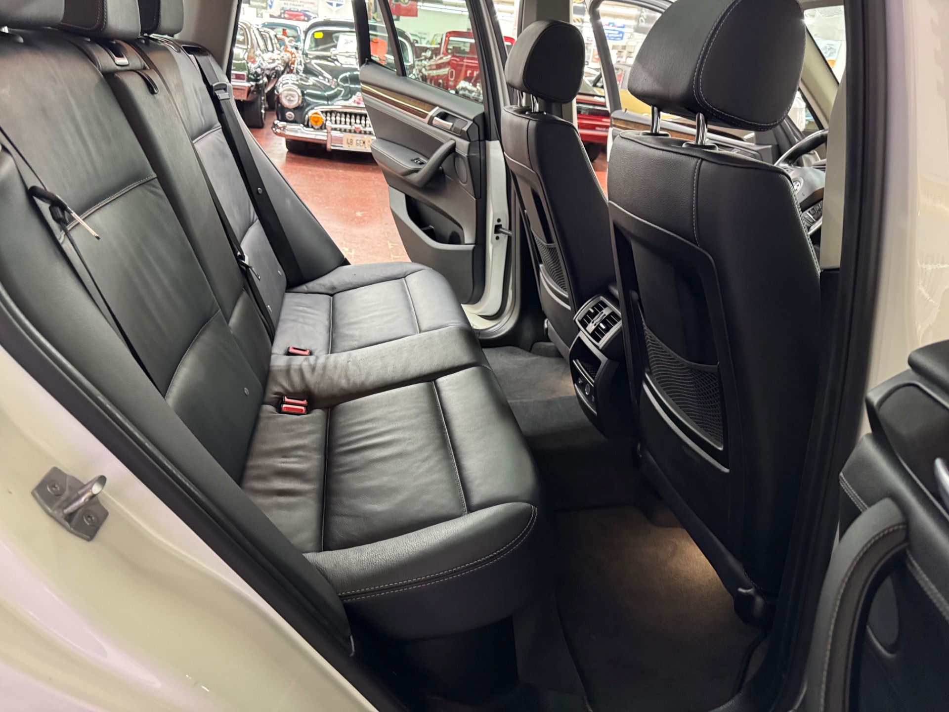 Used 2015 BMW X3 Sun Roof-SEE VIDEO | Mundelein, IL