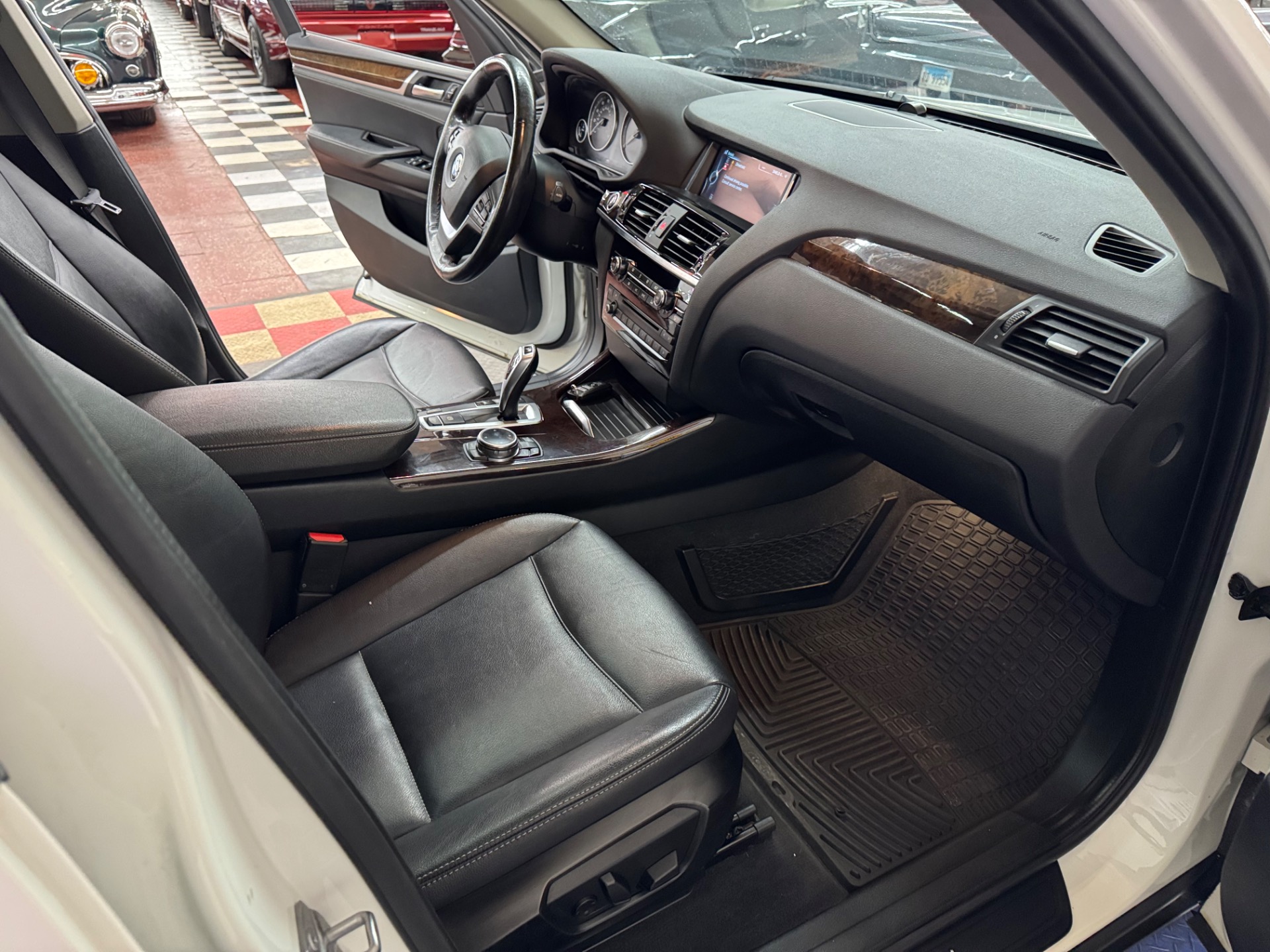 Used 2015 BMW X3 Sun Roof-SEE VIDEO | Mundelein, IL