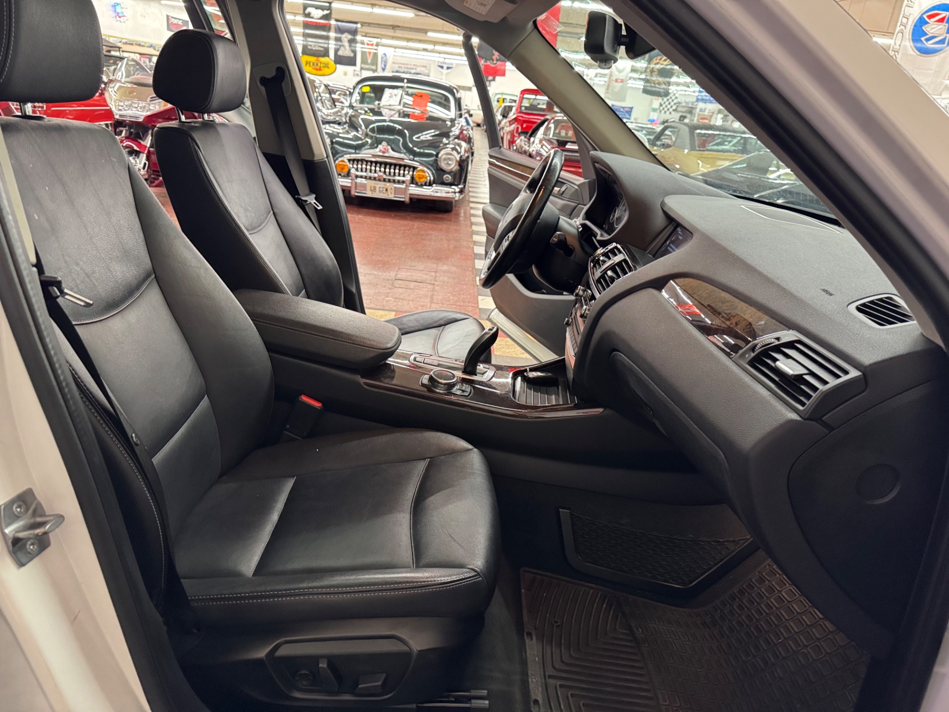 Used 2015 BMW X3 Sun Roof-SEE VIDEO | Mundelein, IL
