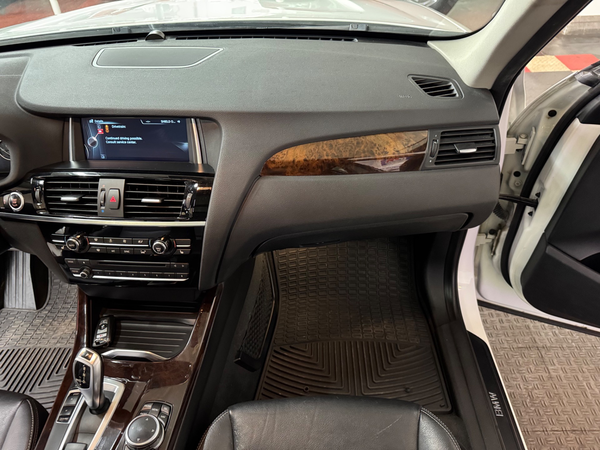Used 2015 BMW X3 Sun Roof-SEE VIDEO | Mundelein, IL