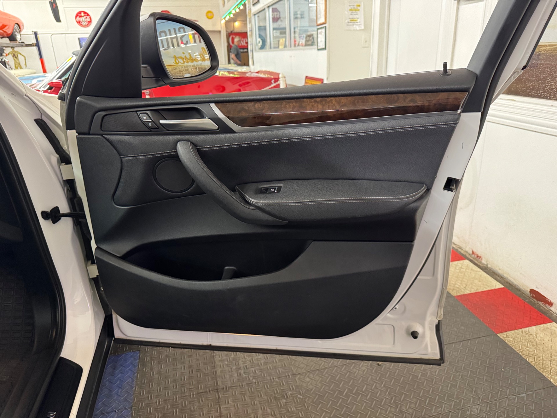 Used 2015 BMW X3 Sun Roof-SEE VIDEO | Mundelein, IL
