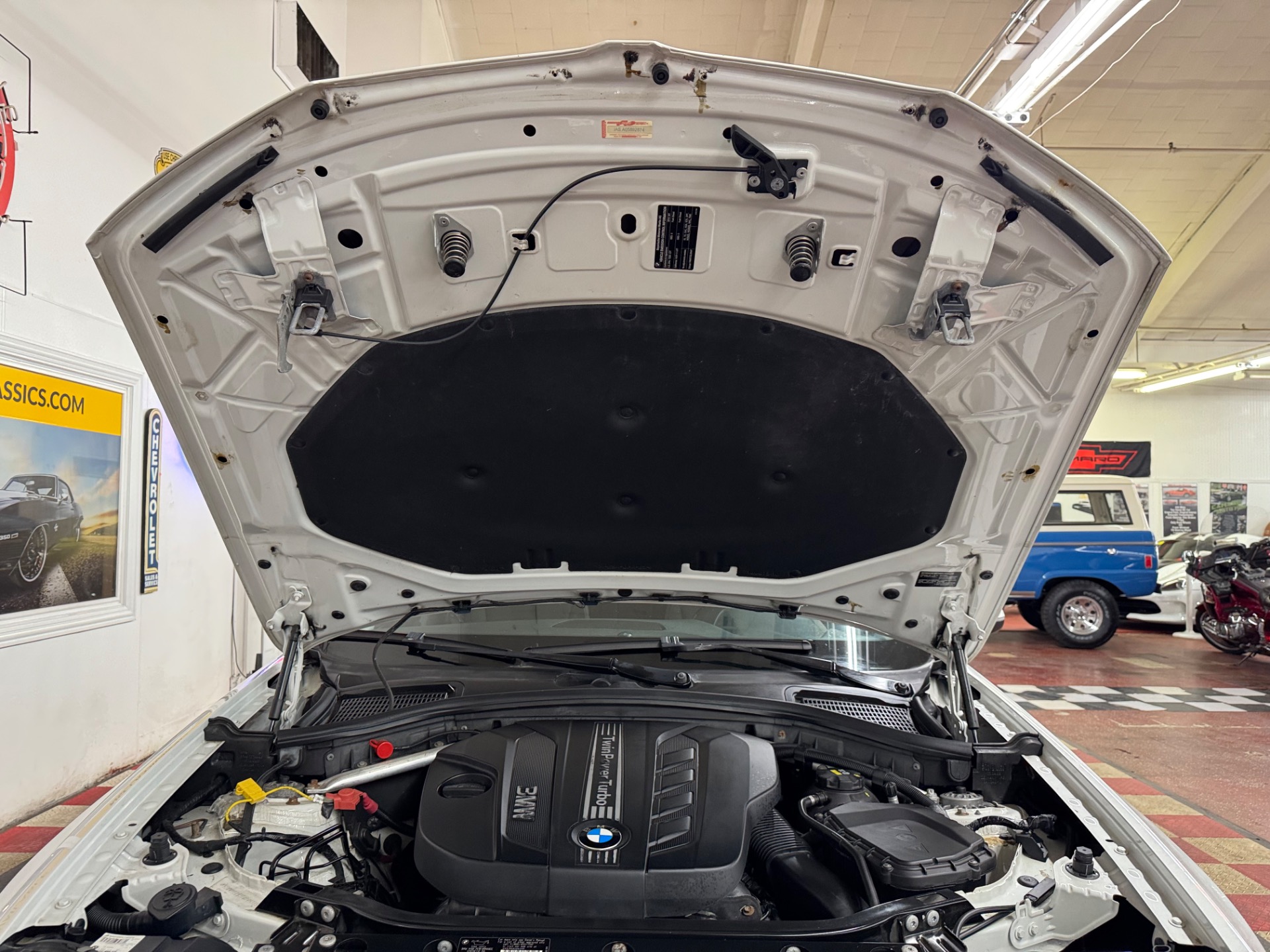 Used 2015 BMW X3 Sun Roof-SEE VIDEO | Mundelein, IL