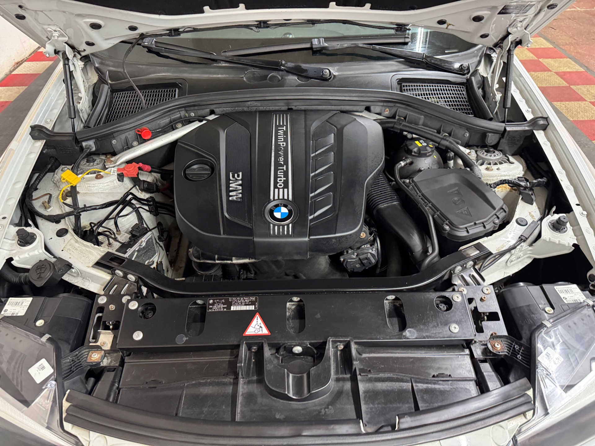 Used 2015 BMW X3 Sun Roof-SEE VIDEO | Mundelein, IL