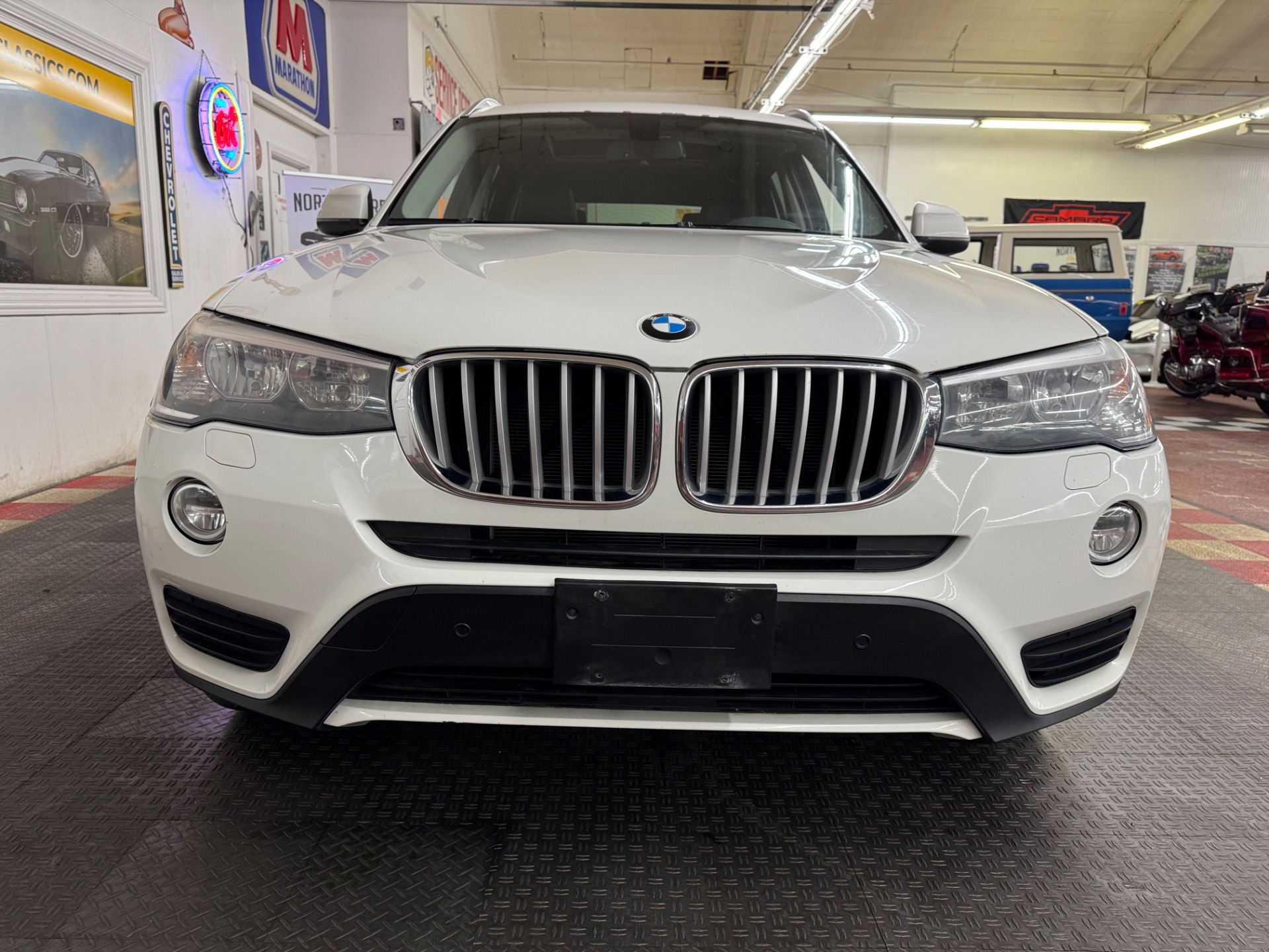 Used 2015 BMW X3 Sun Roof-SEE VIDEO | Mundelein, IL