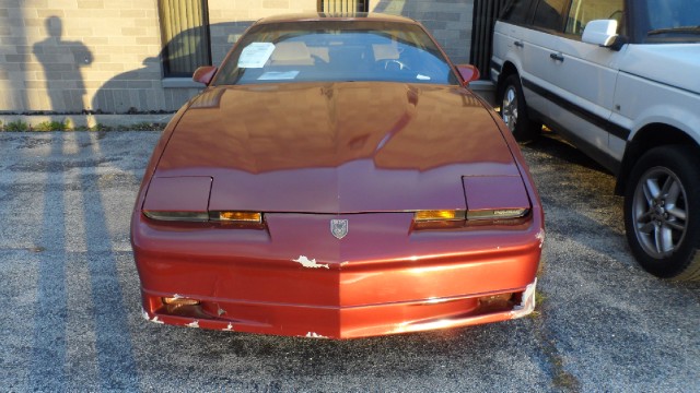 Used 1989 Pontiac Trans Am GTA | Mundelein, IL