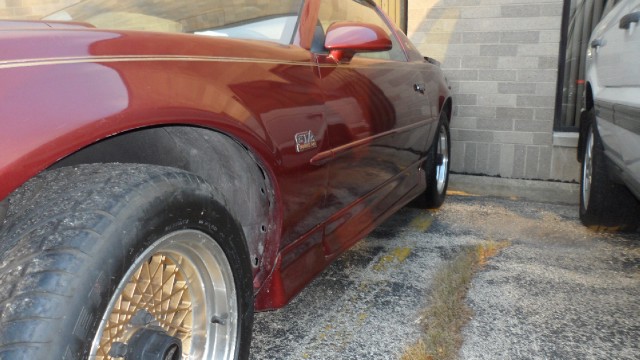 Used 1989 Pontiac Trans Am GTA | Mundelein, IL